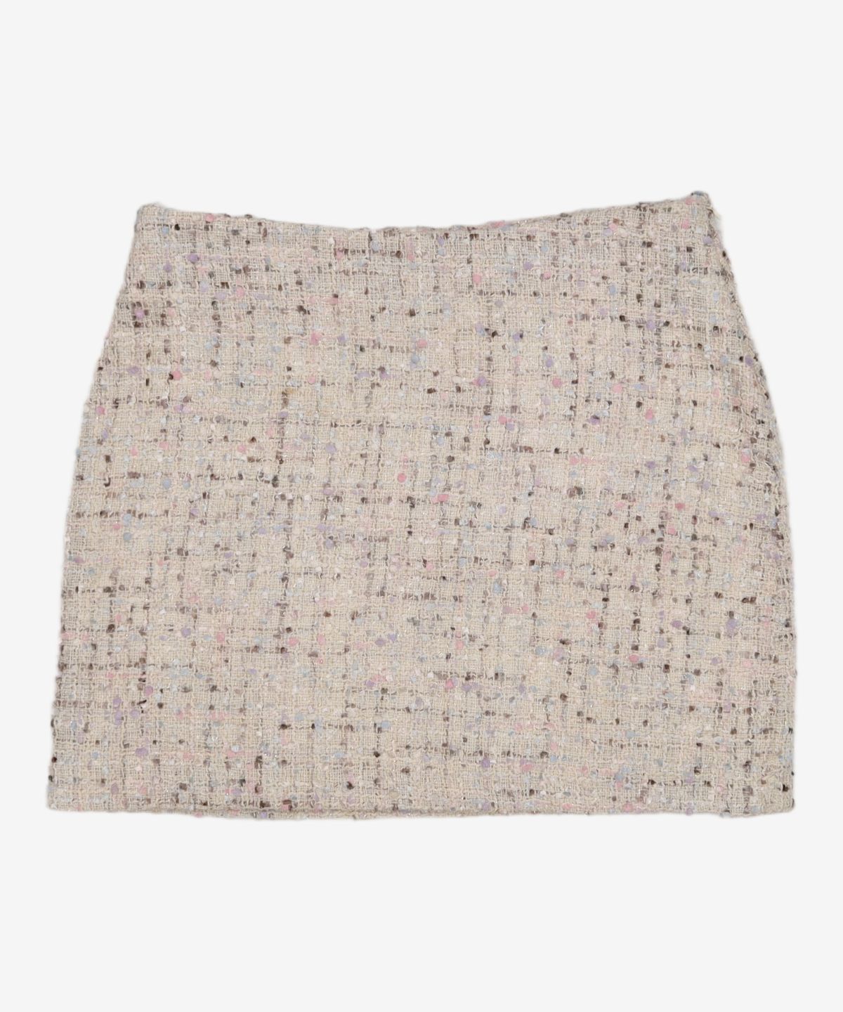 르샵 블랙(Leshop BLACK) 미니스커트 M