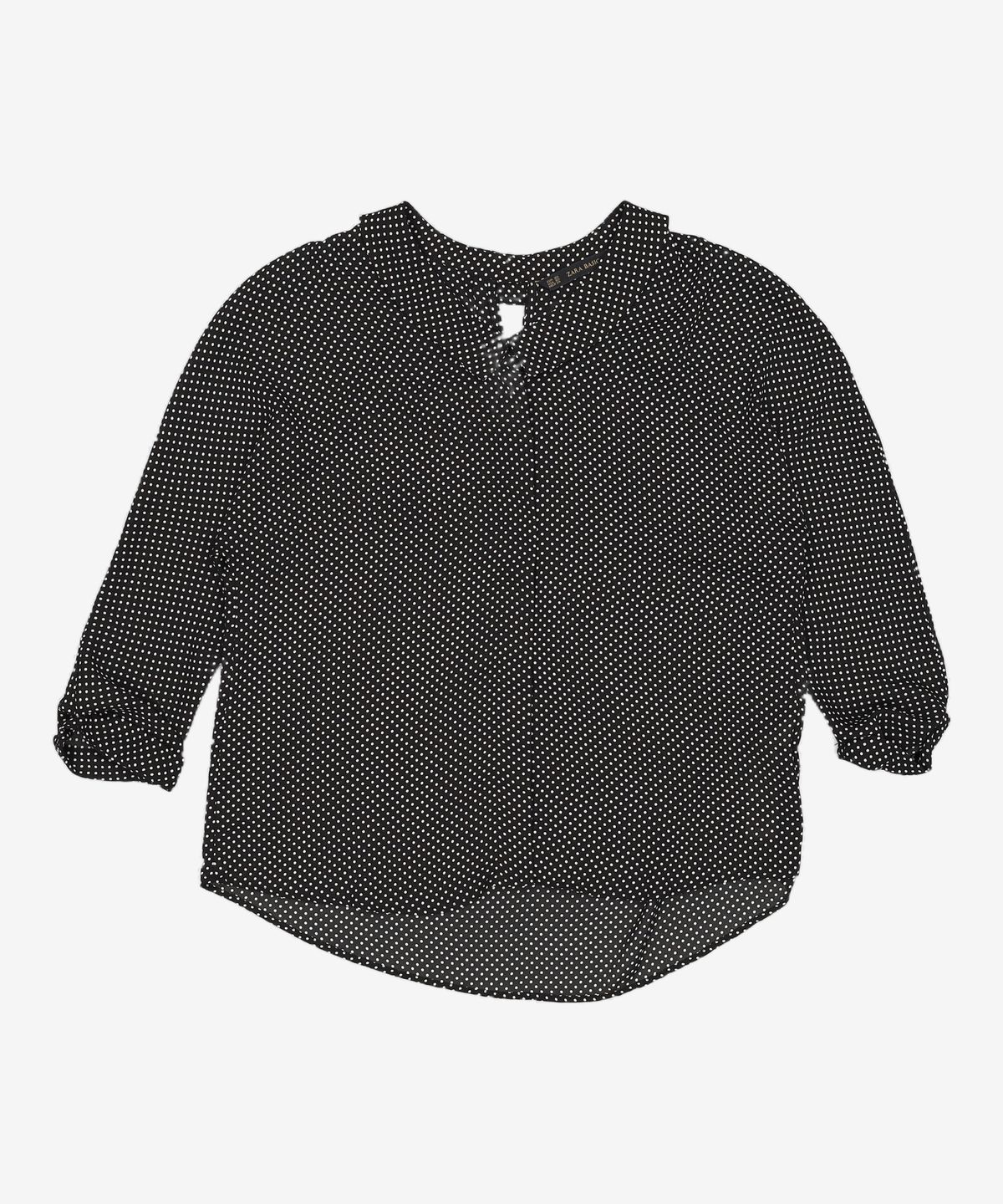 자라(ZARA) 블라우스 XS