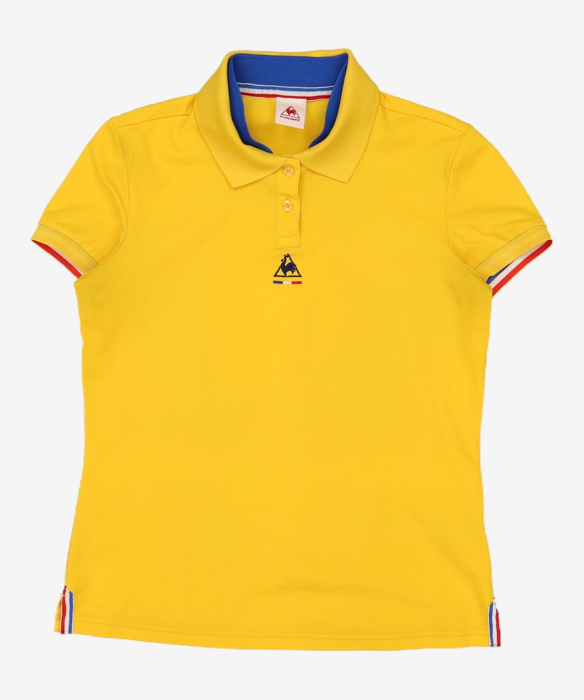 르꼬끄 스포르티브(LE COQ SPORTIF) 피케/카라 티셔츠 M