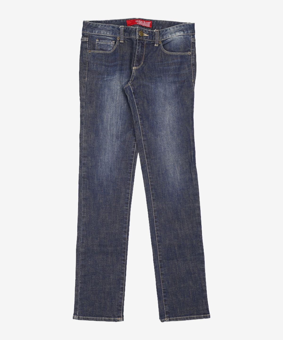 게스진(GUESS JEANS) 청/데님 팬츠 28