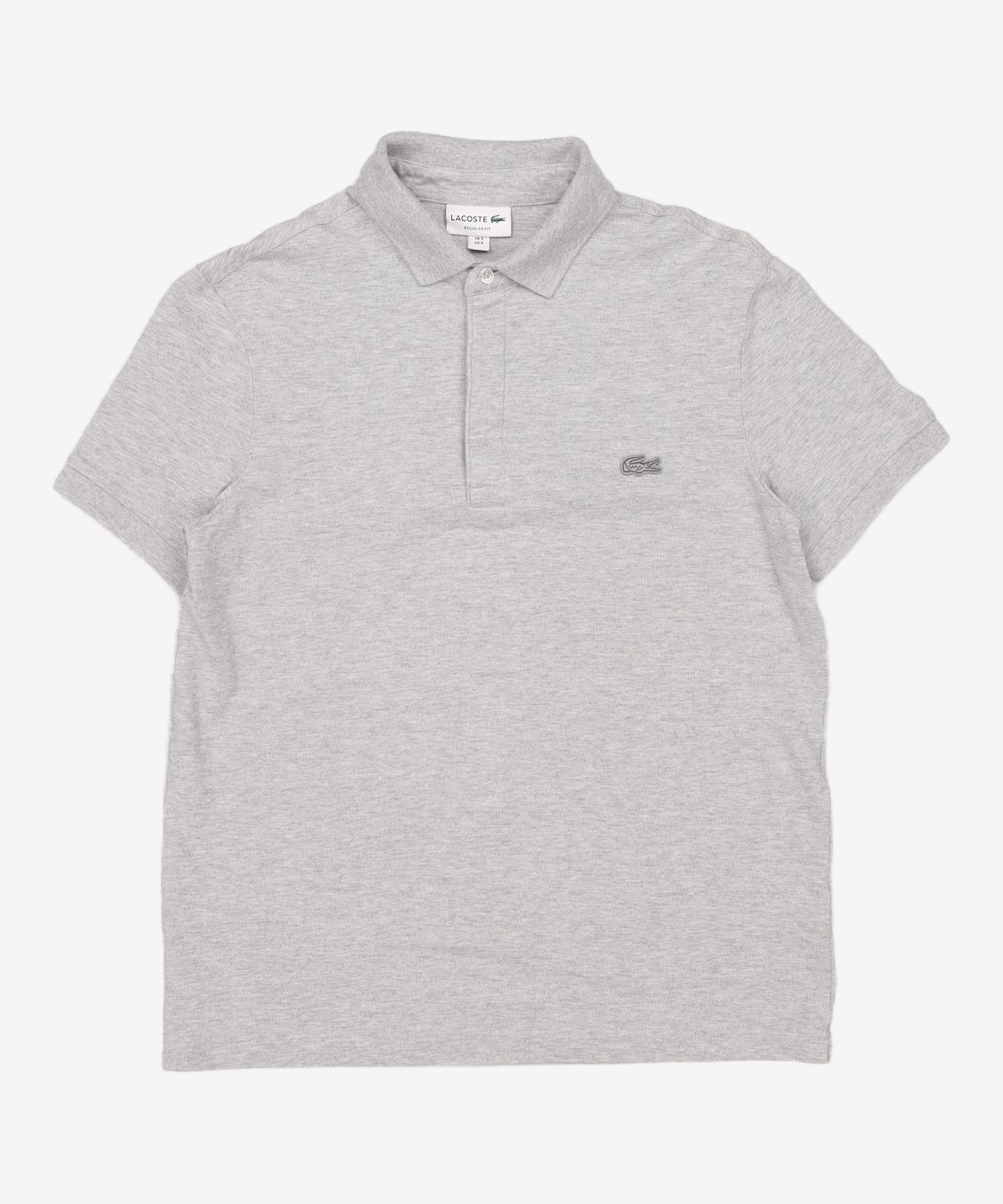 라코스테(LACOSTE) 피케/카라 티셔츠 S
