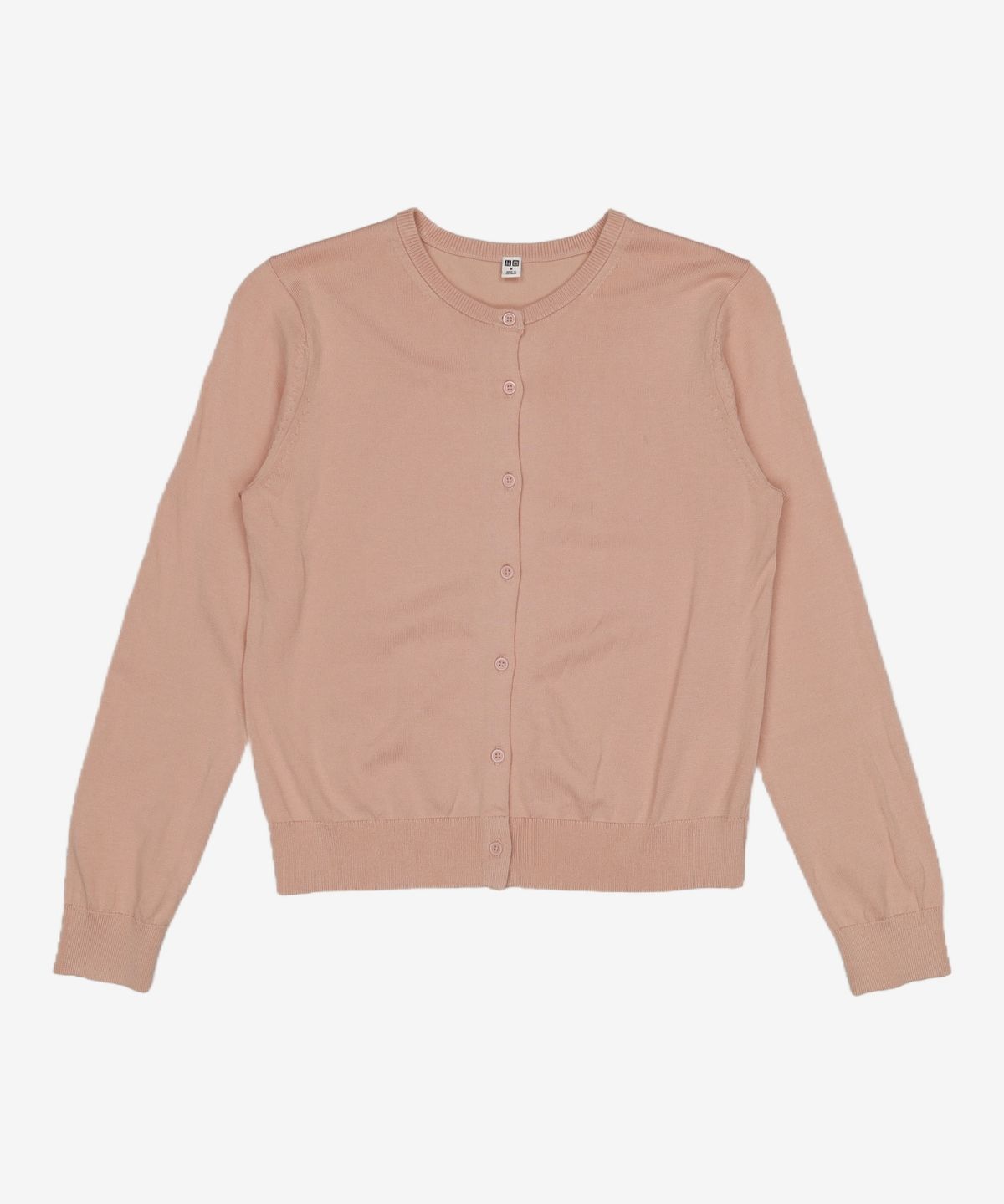 유니클로(UNIQLO) 카디건 M