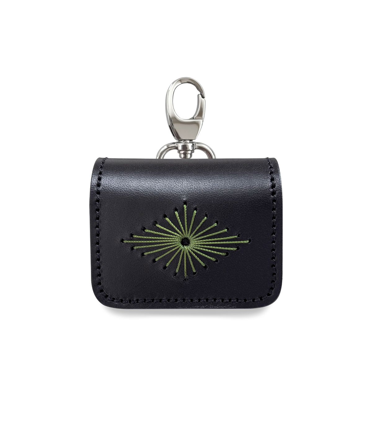 이스트아르고(EASTARGO) SUNBURST AIRPODS PRO CASE (BLACK)