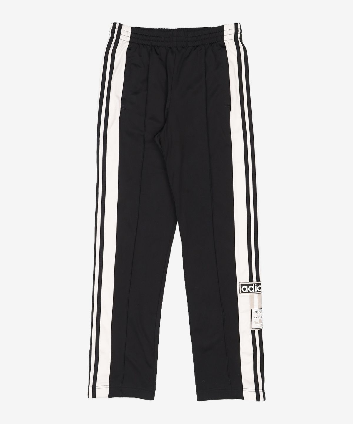 아디다스(ADIDAS) 아디브레이크 팬츠 - 블랙 / CV8276 XS
