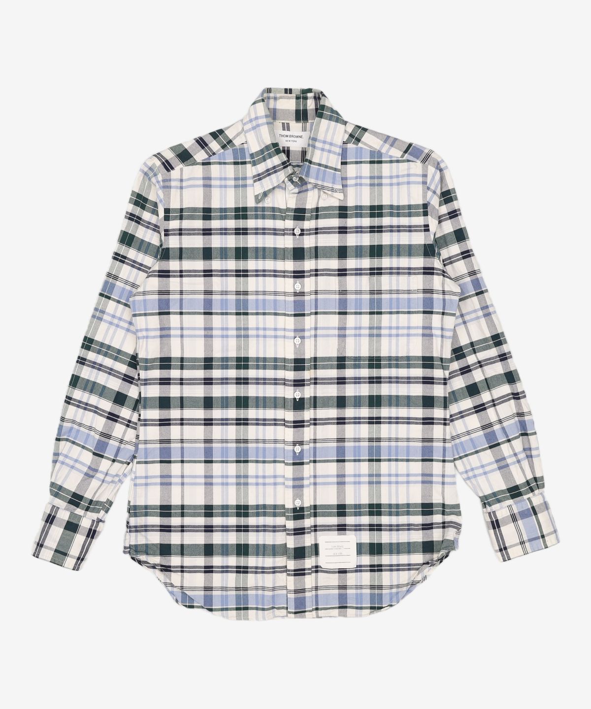 톰 브라운(THOM BROWNE) 캐주얼 셔츠 2