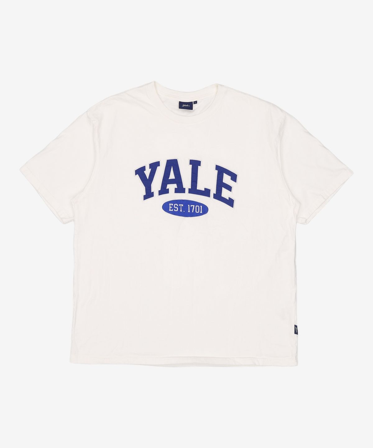 예일(YALE) 반소매 티셔츠 L