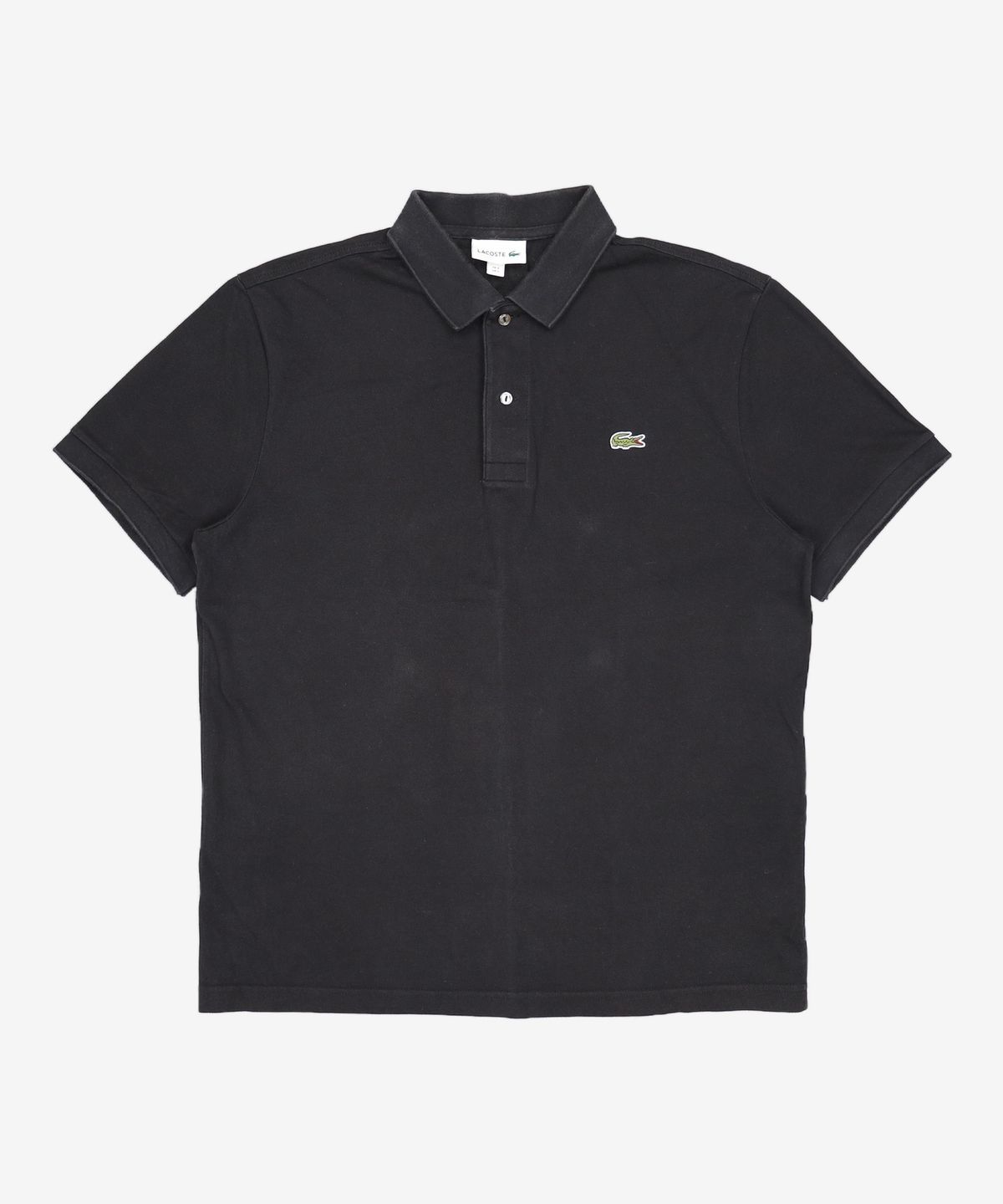 라코스테(LACOSTE) 남성 프렌치 베이직 반팔 폴로 5