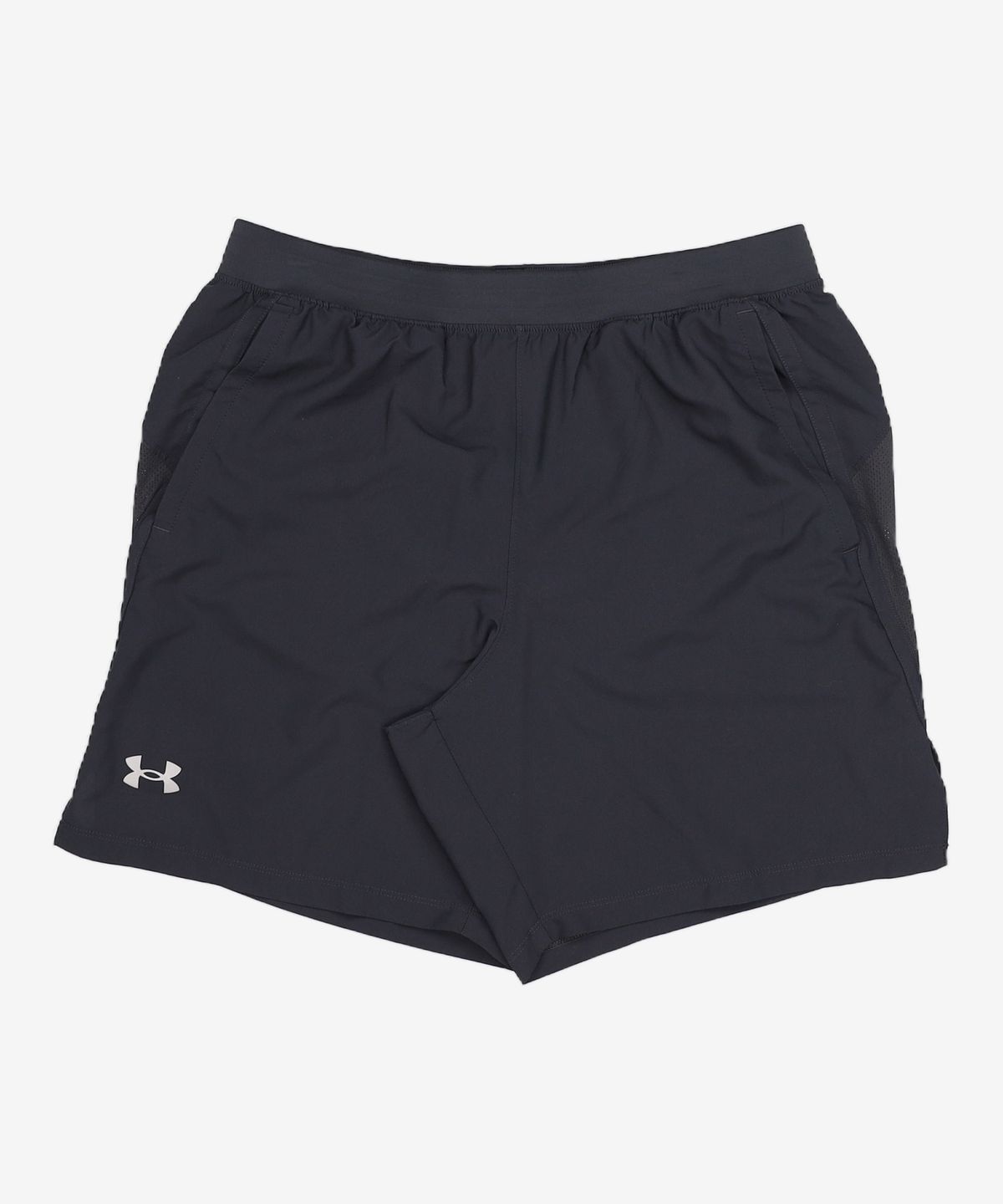 언더아머(UNDERARMOUR) 론치 7인치 쇼츠 1382620-001 XL