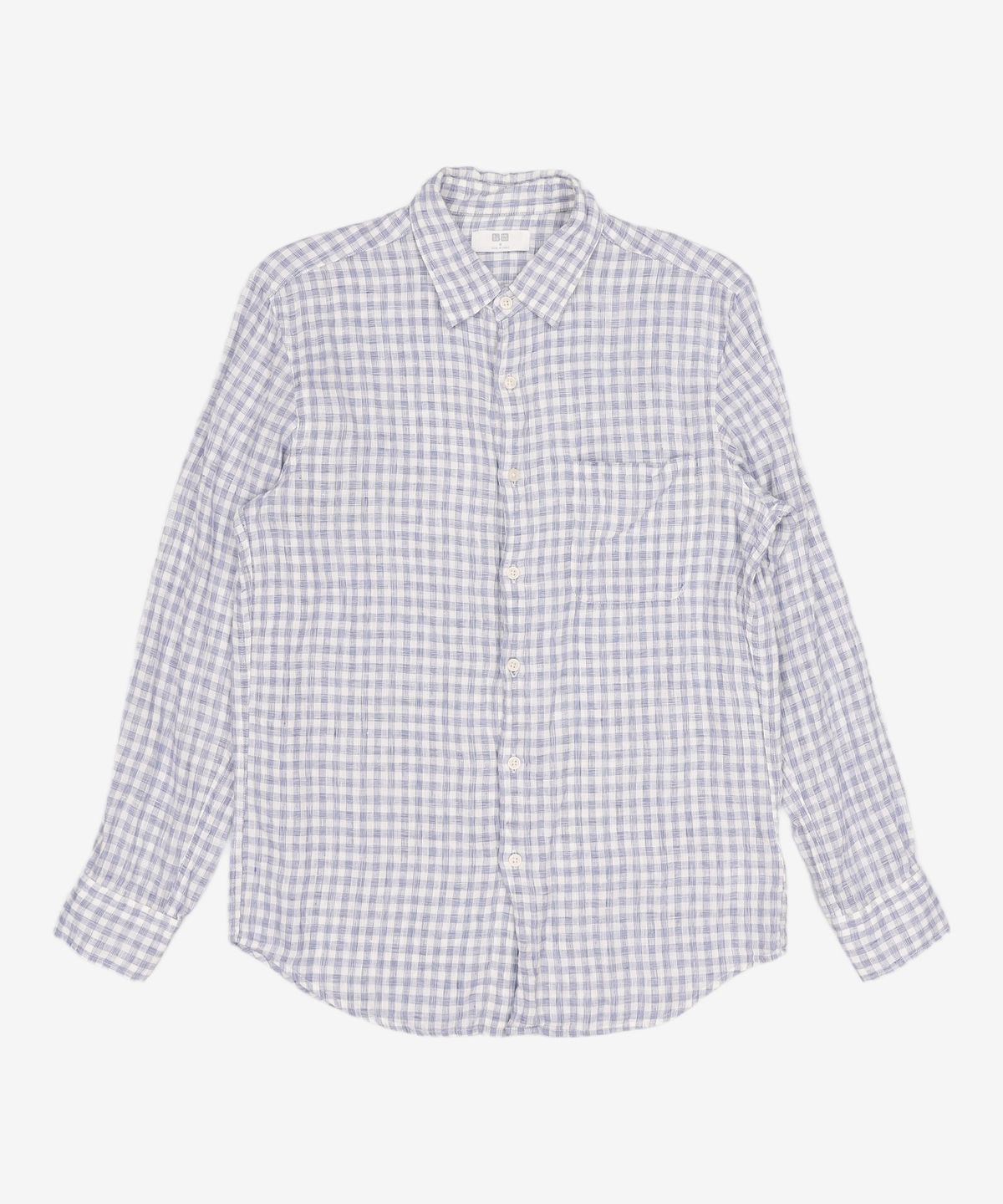 유니클로(UNIQLO) 캐주얼 셔츠 M