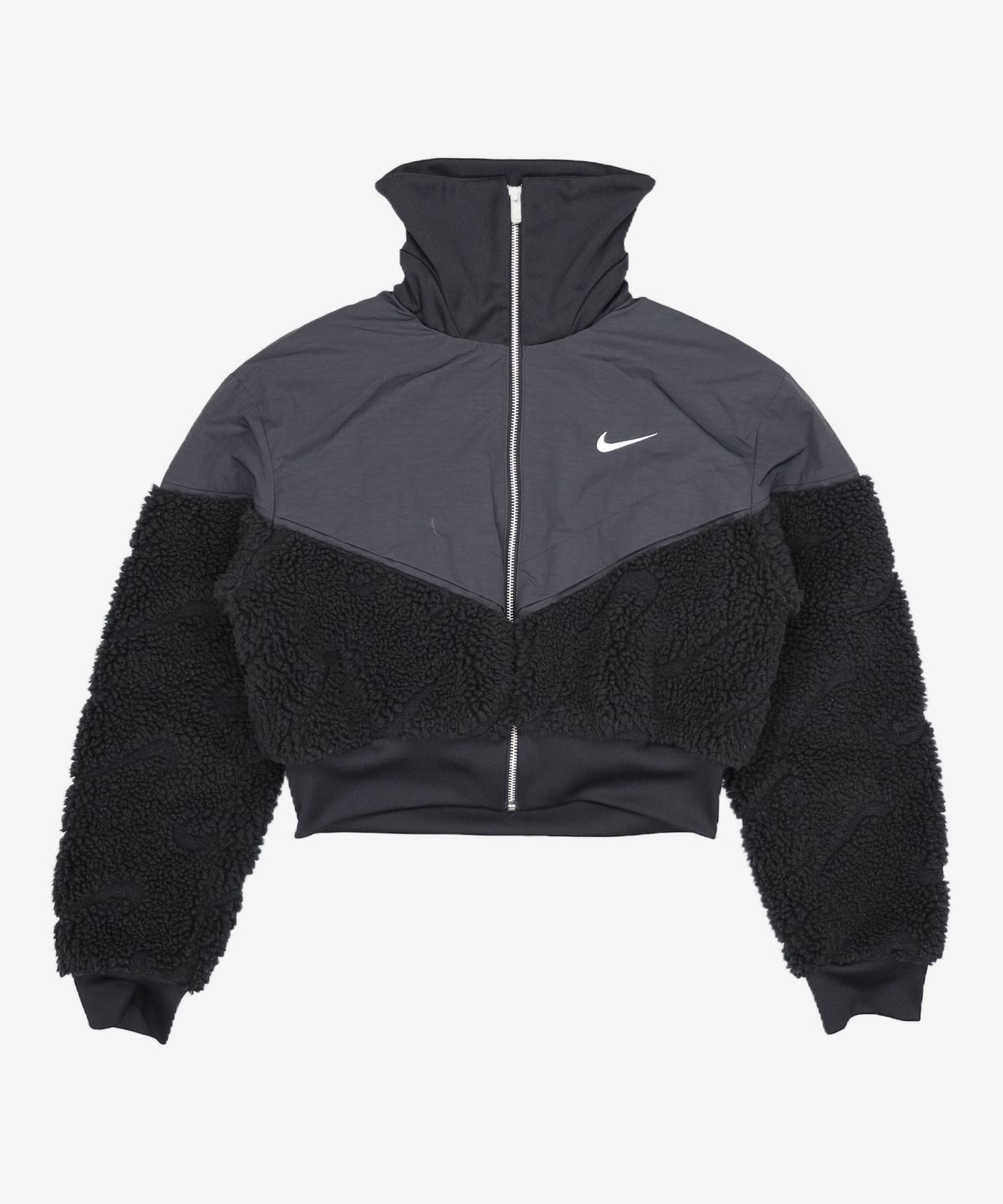 나이키(NIKE) 트레이닝 재킷 S