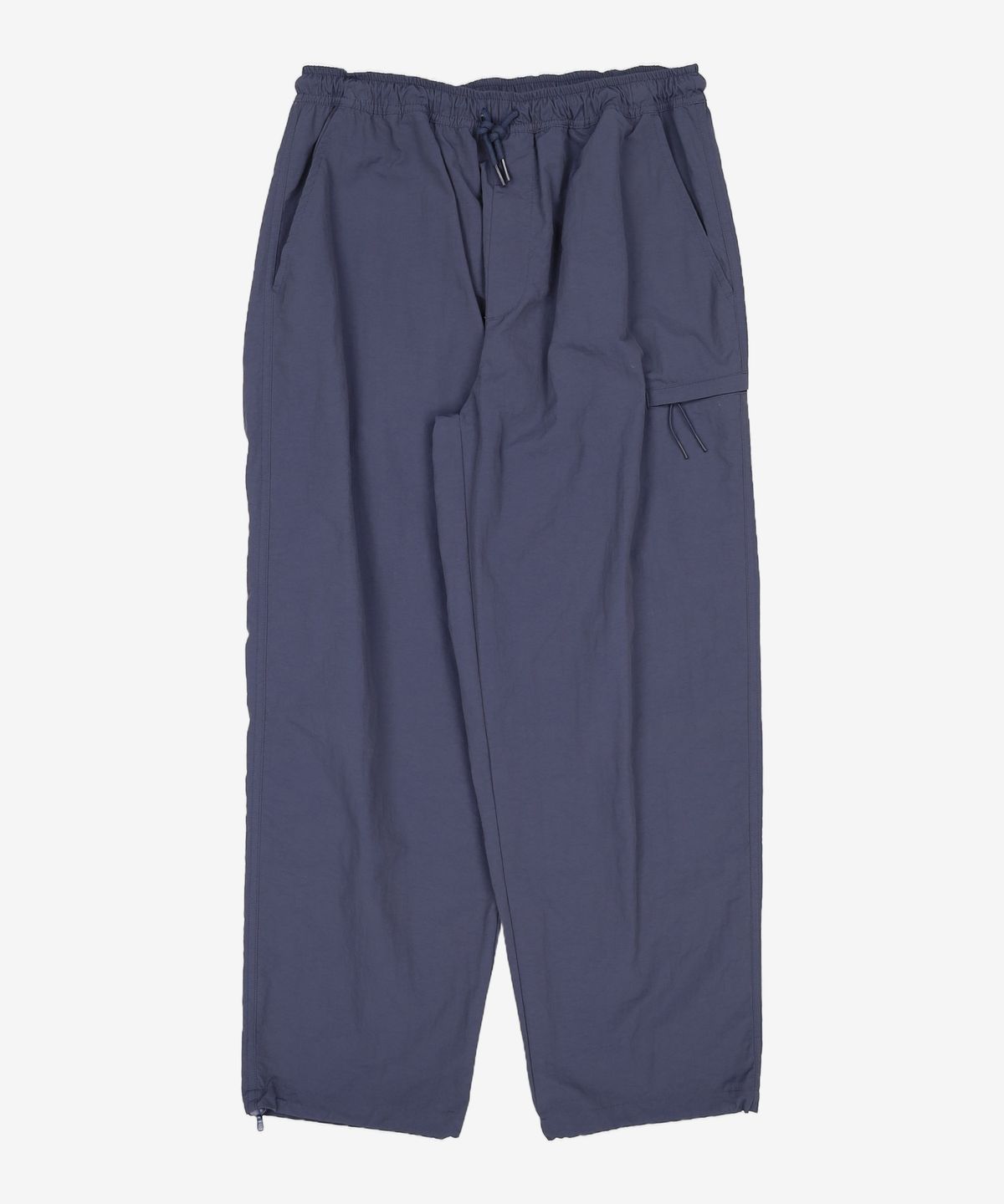 예일(YALE) [ONEMILE WEAR] NYLON RELAXED FIT CLIMBING PANTS NAVY S
