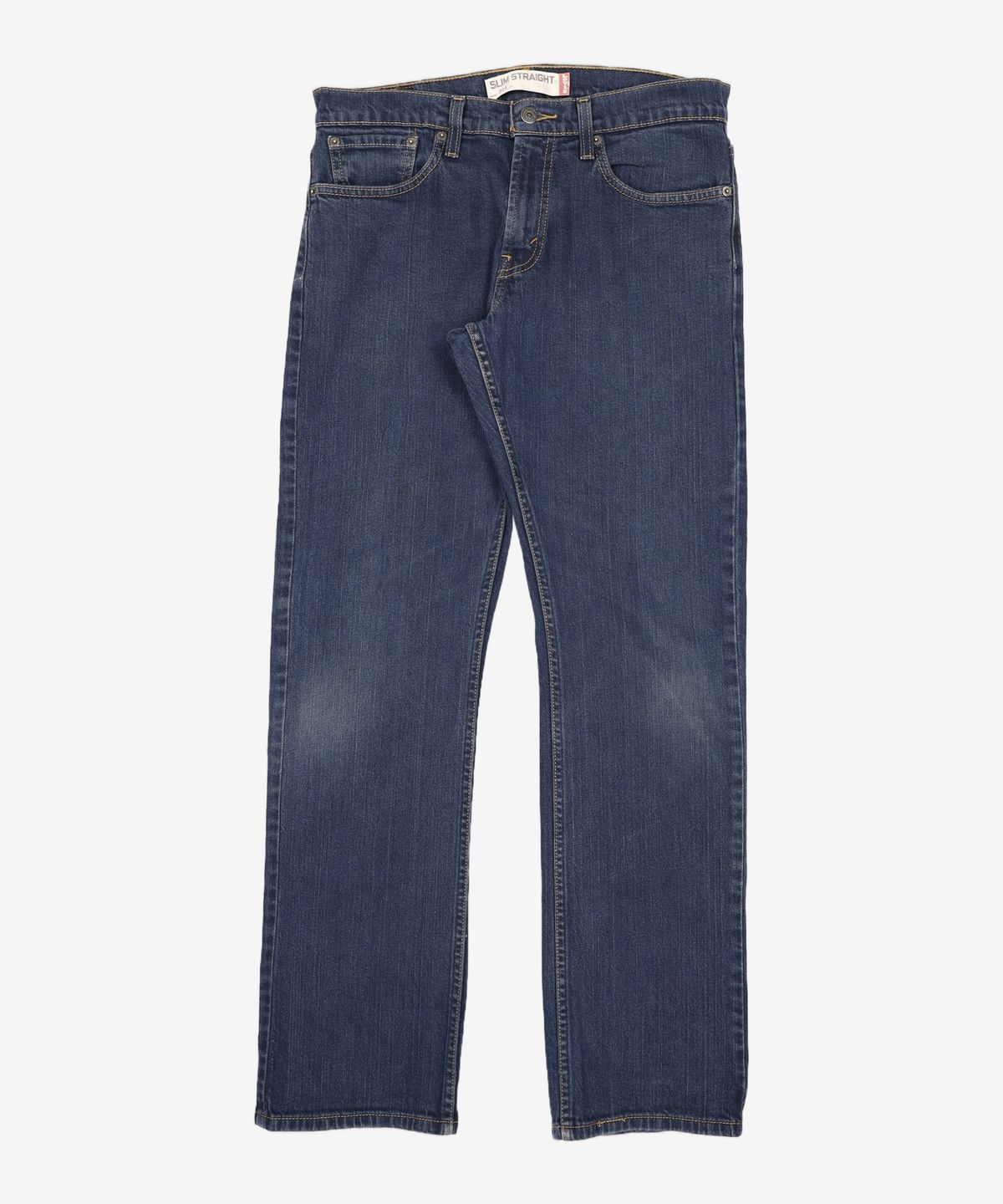 리바이스(LEVI'S) 청/데님 팬츠 W32L32