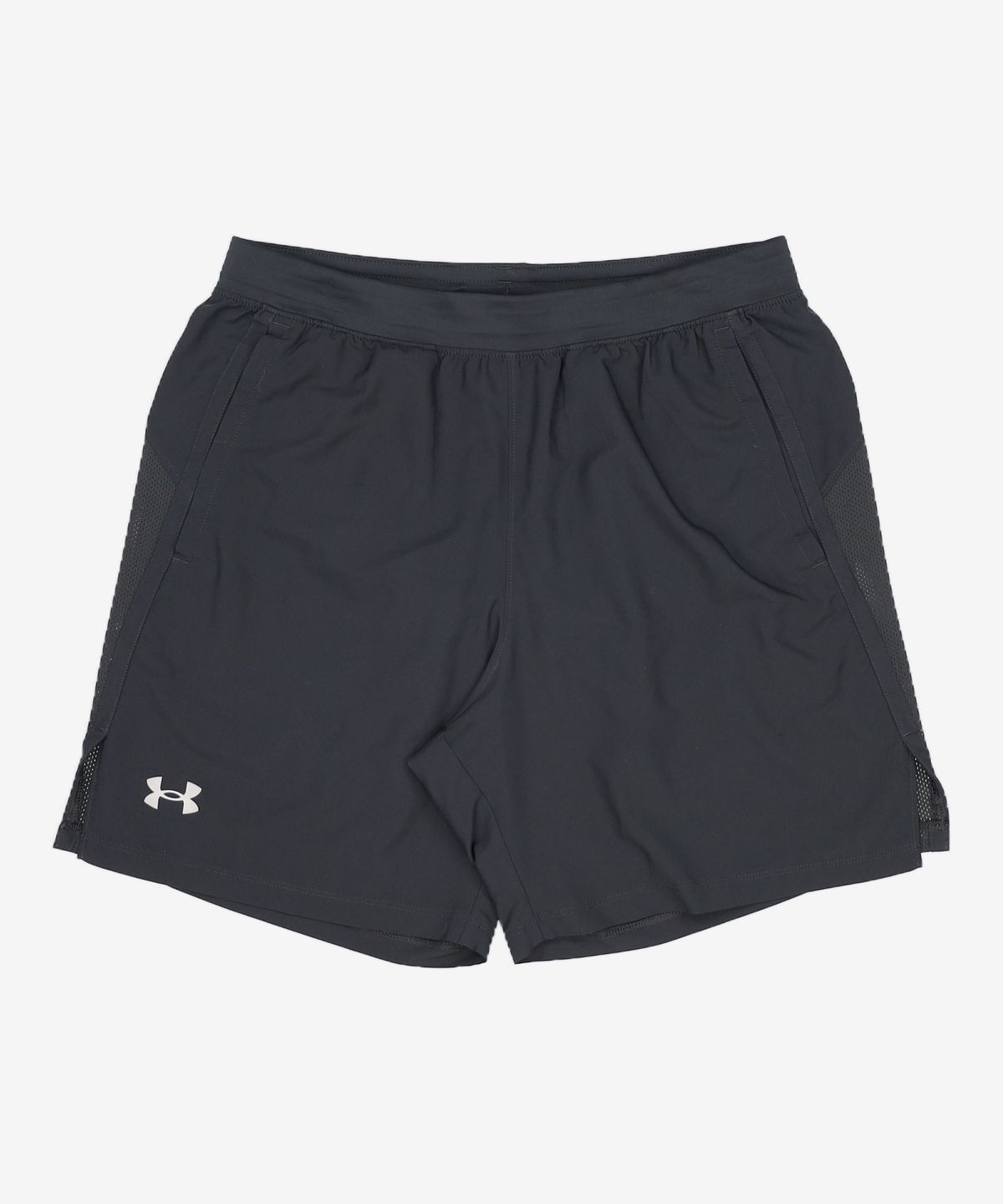 언더아머(UNDERARMOUR) 론치 7인치 쇼츠 1382620-001 XL