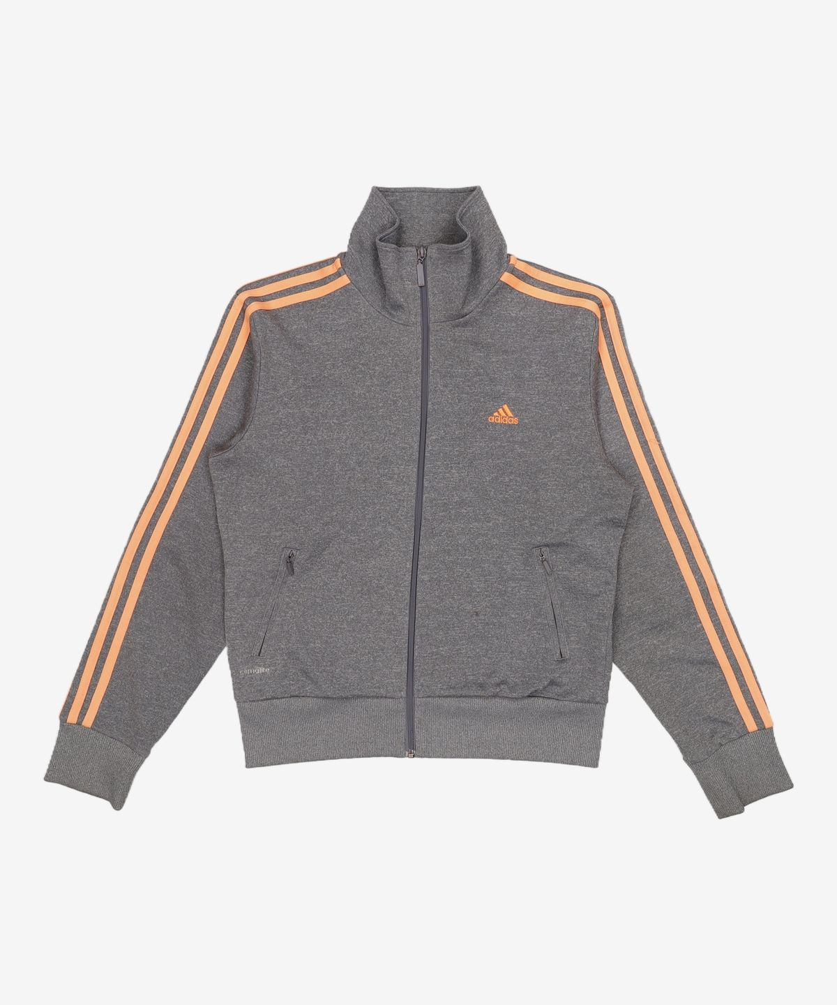아디다스(ADIDAS) 트레이닝 재킷 100