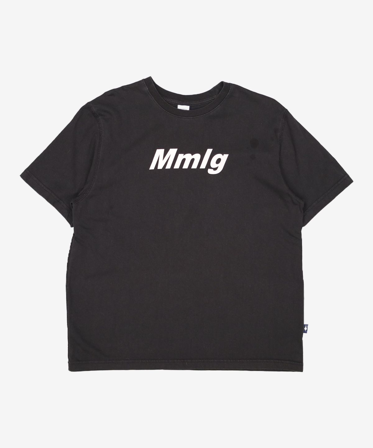 엠엠엘지(MMLG) [Mmlg] ONLY MG HF-T (WHITE) S