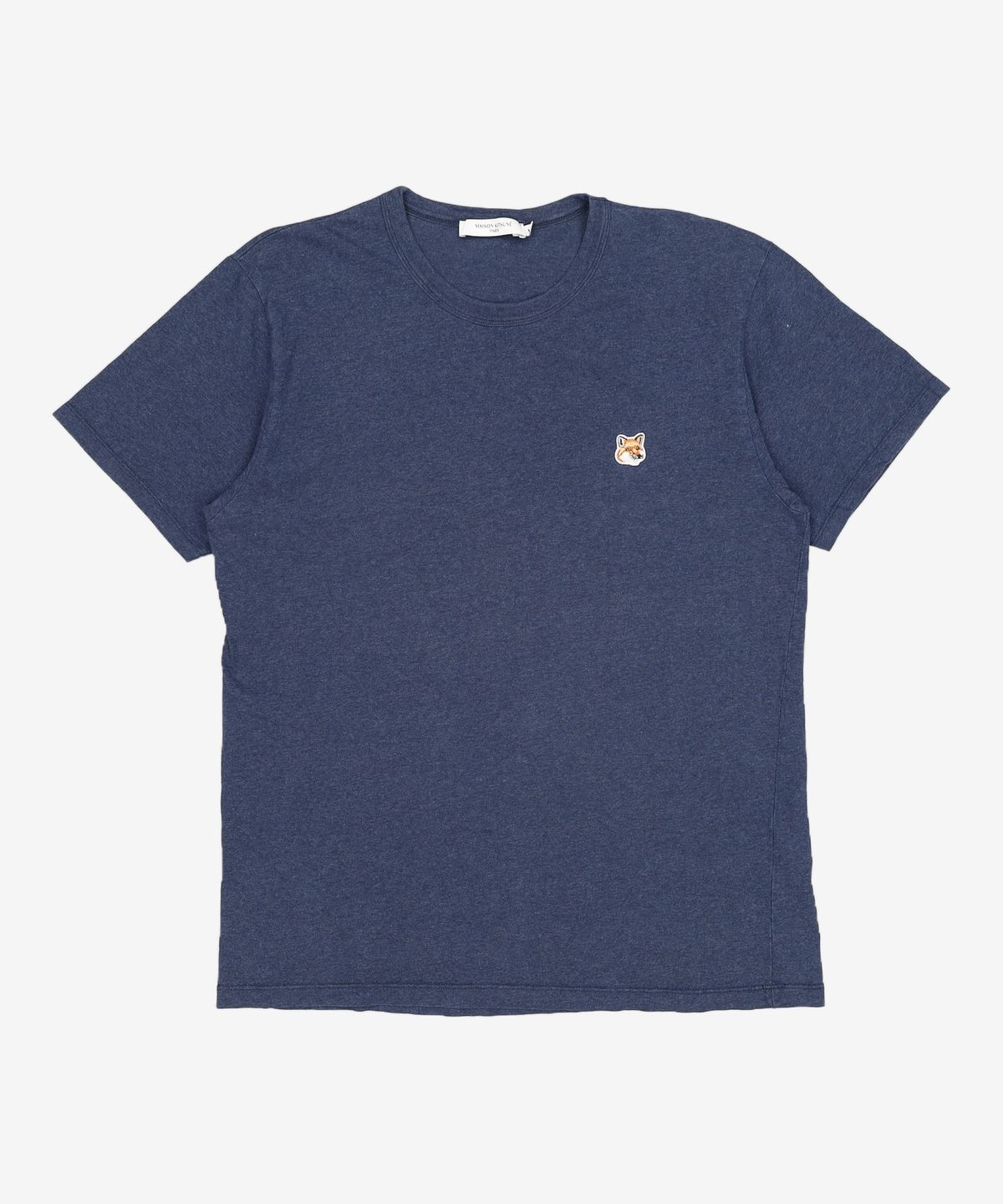 메종 키츠네(MAISON KITSUNE) 반소매 티셔츠 XL