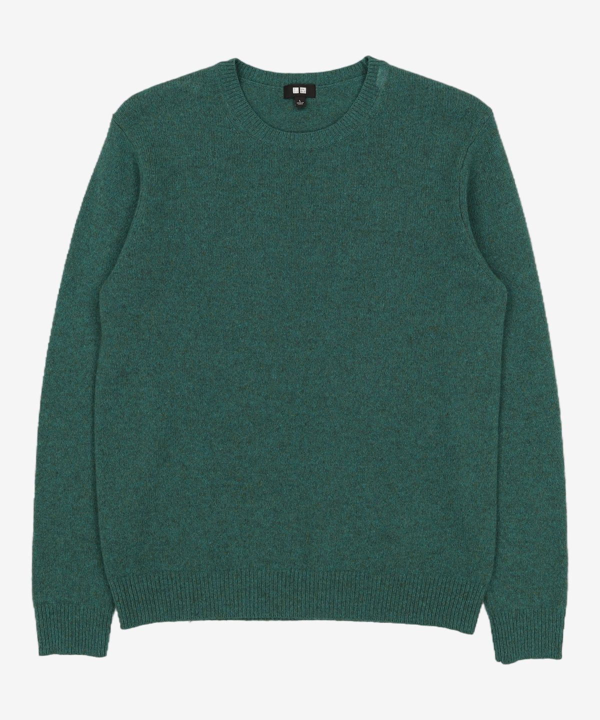 유니클로(UNIQLO) 니트/스웨터 L