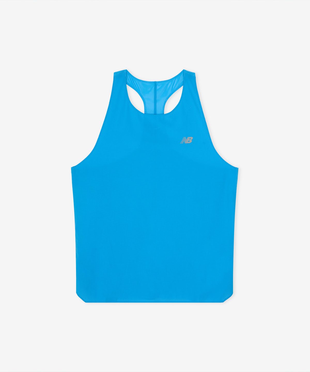 뉴발란스(NEW BALANCE) NBNGG36301 / MEN RC Ultra Light 나시티 (L/BLUE)