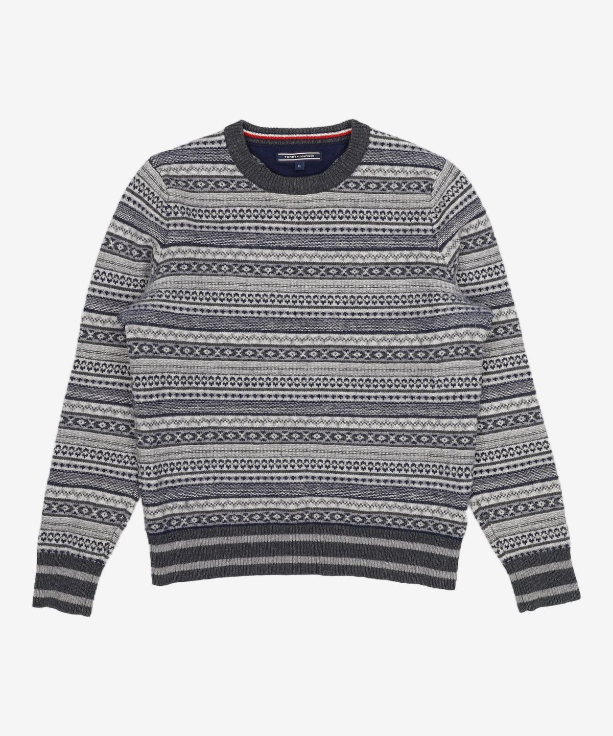 타미힐피거(TOMMY HILFIGER) 니트/스웨터 M