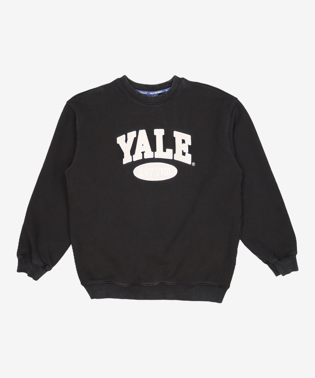 예일키즈(YALE KIDS) 맨투맨/스웨트셔츠 160