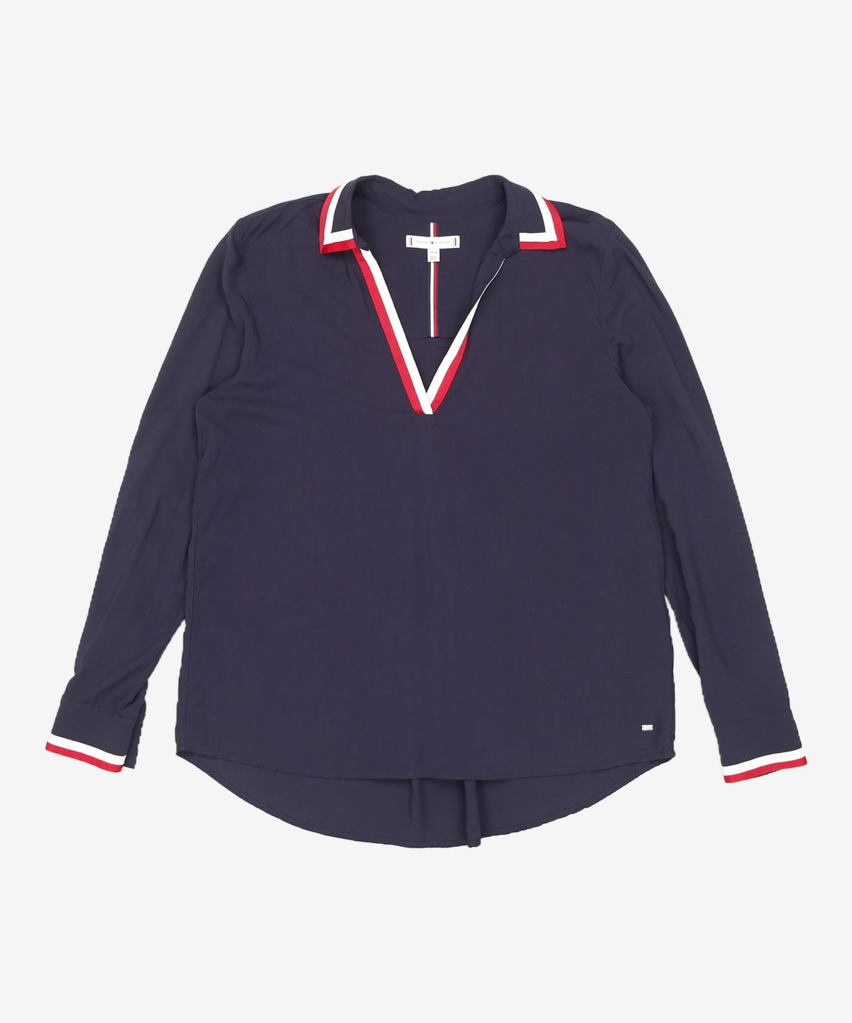 타미힐피거(TOMMY HILFIGER) 블라우스 36