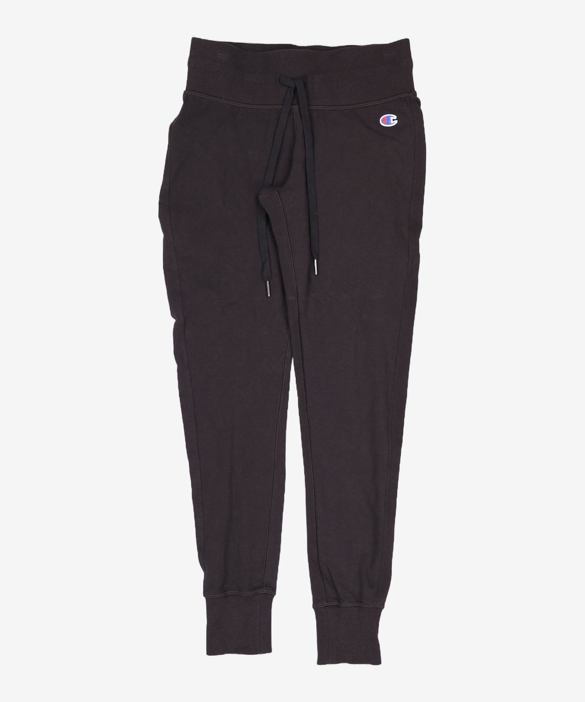 챔피온(CHAMPION) [US] 여성 French Terry 조거 레깅스 (BLACK) CKPA1E666BK XS