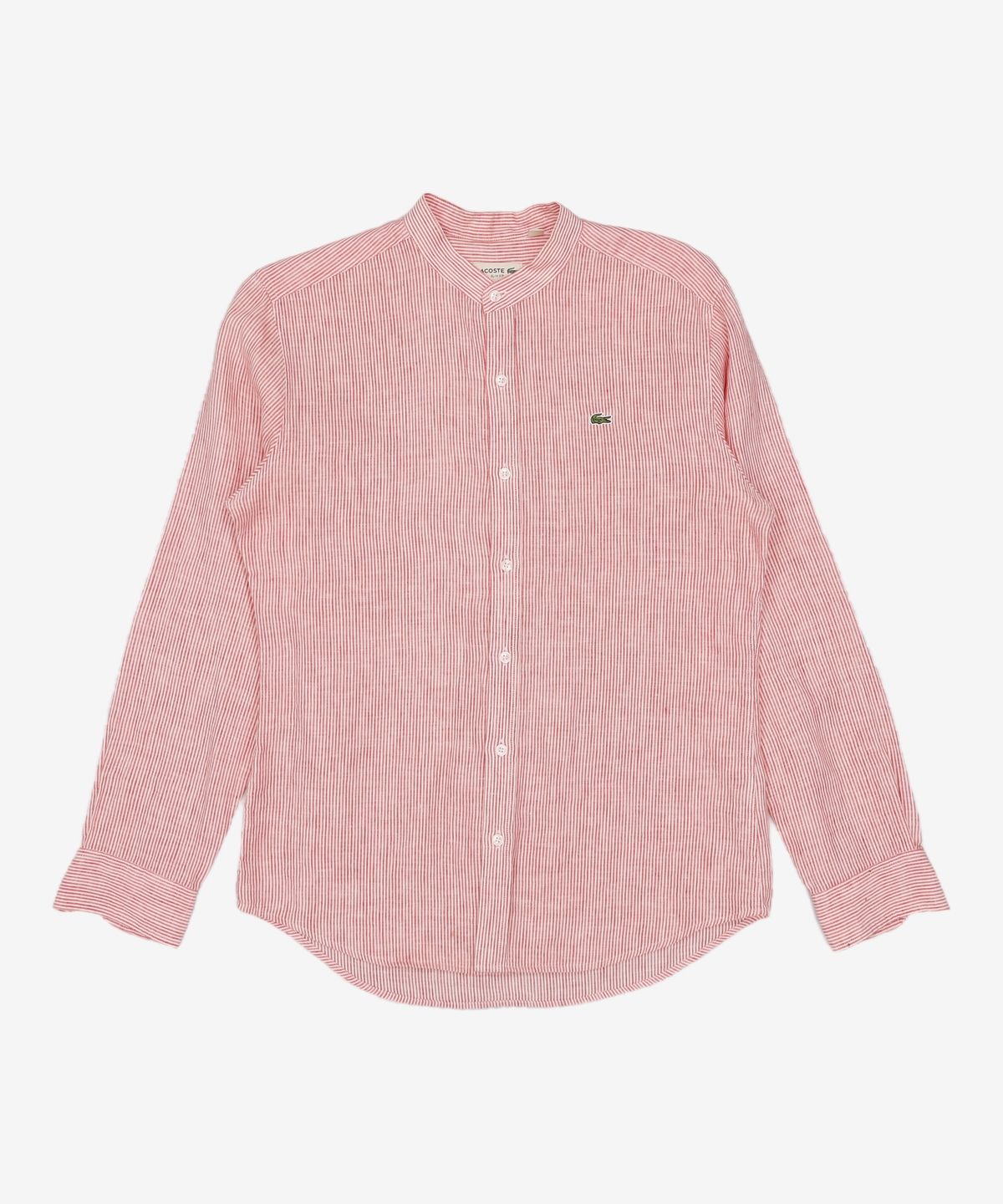 라코스테(LACOSTE) 캐주얼 셔츠 40