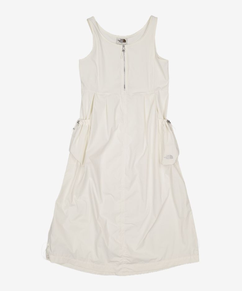NT7ZR30K 여성 아이스런 원피스 OFF_WHITE 85