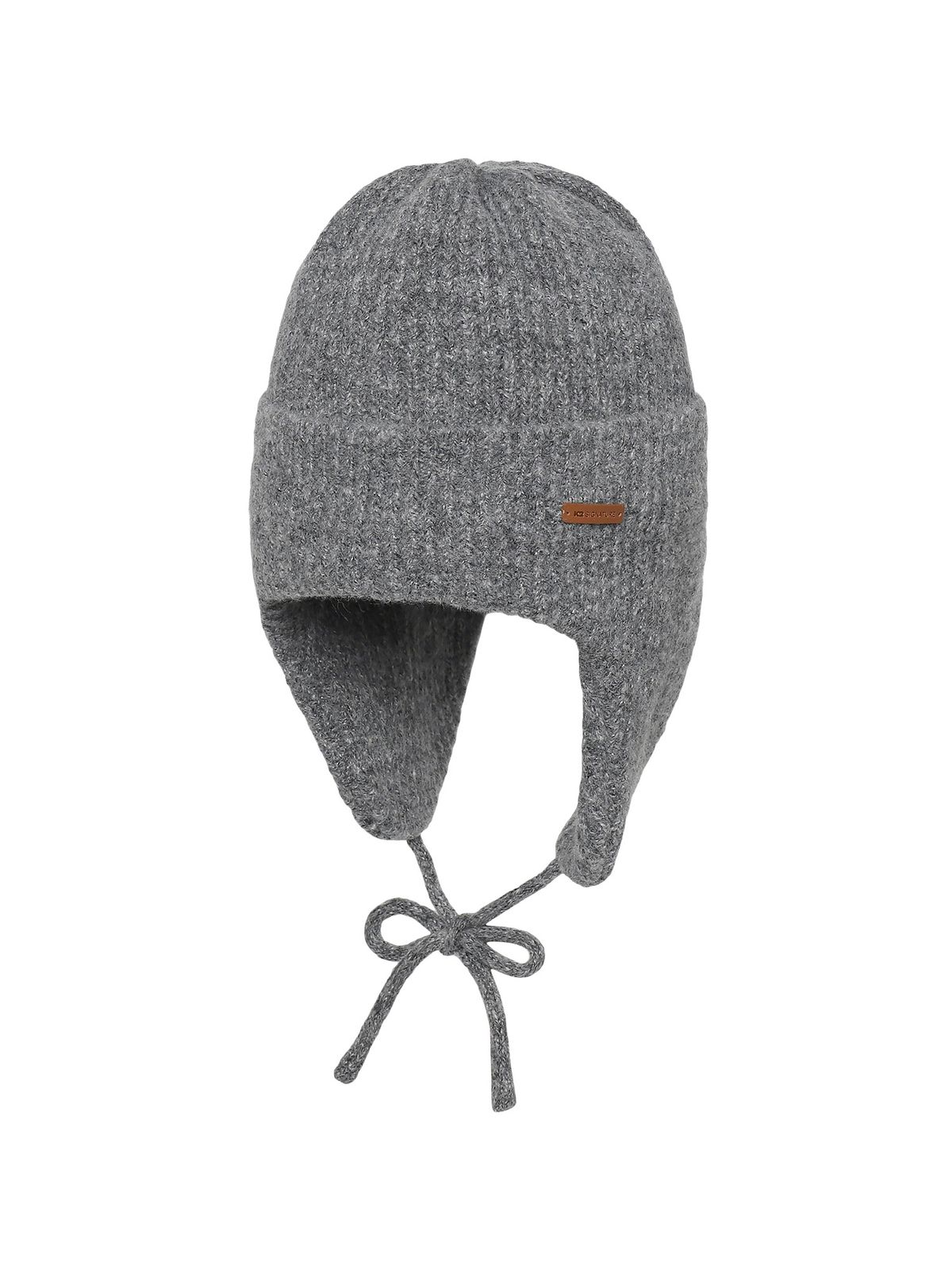 케이투(K2) 니트 TRAPPER_Melange GREY