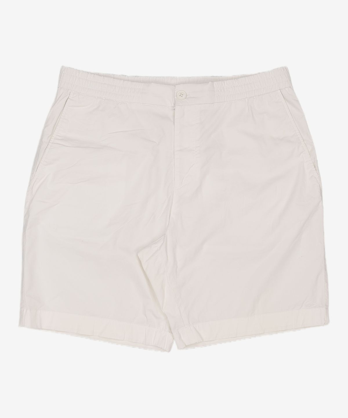 라코스테(LACOSTE) 남성 코튼 스트레치 버뮤다 팬츠 FH852E-52G 68S 46