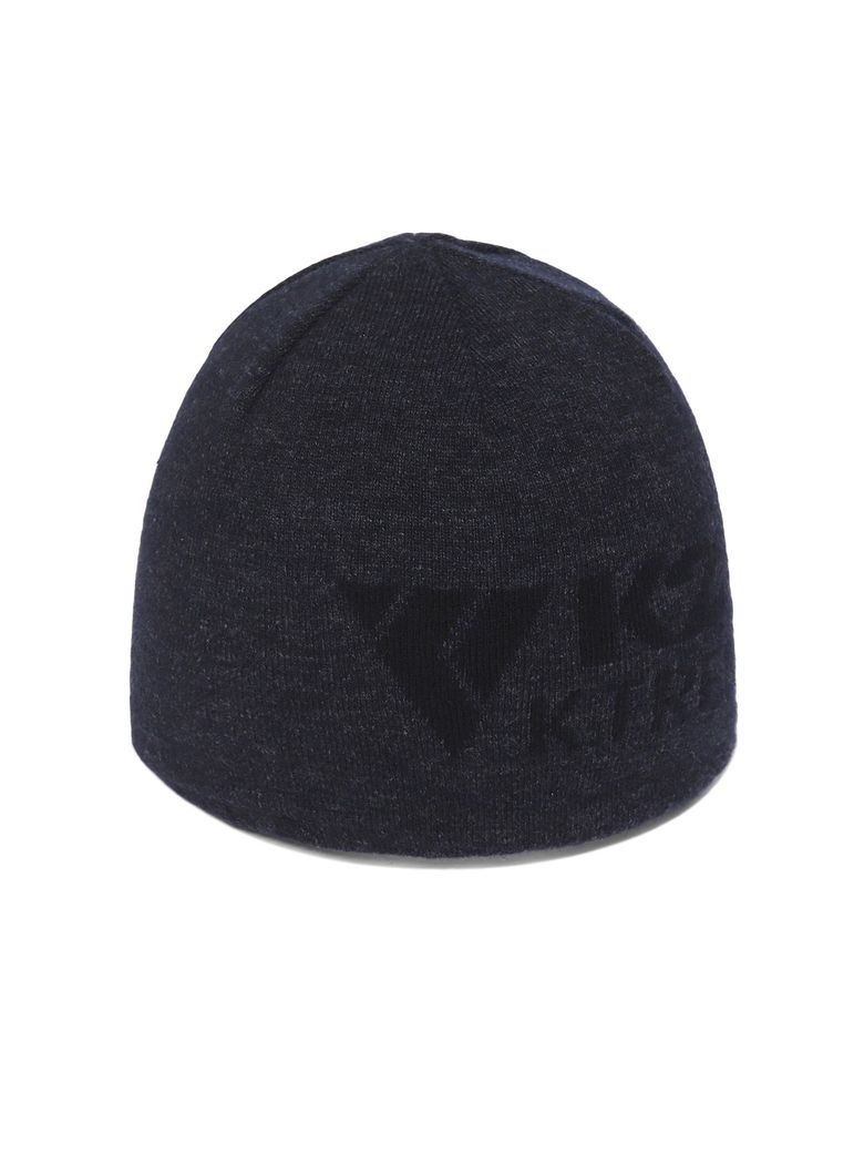 KTR 램스울 BEANIE_Navy