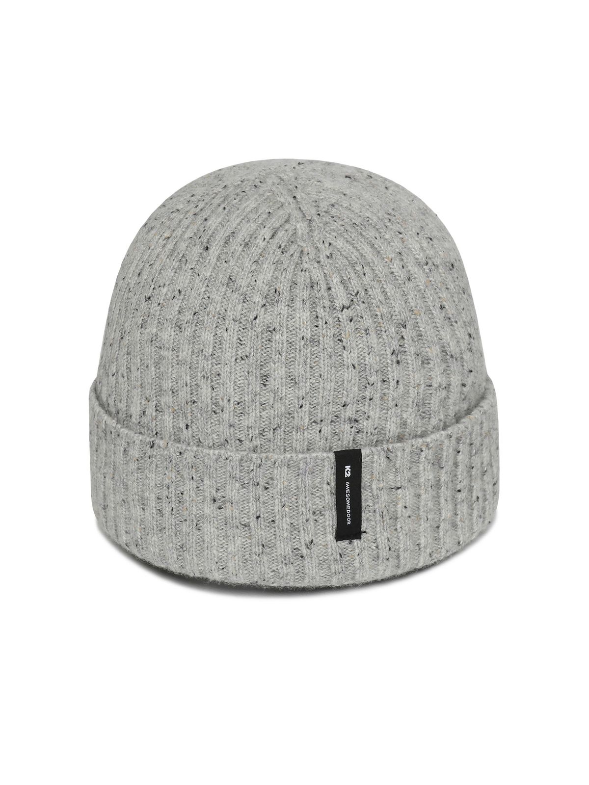 케이투(K2) 네프 SHORT BEANIE_Silver GREY