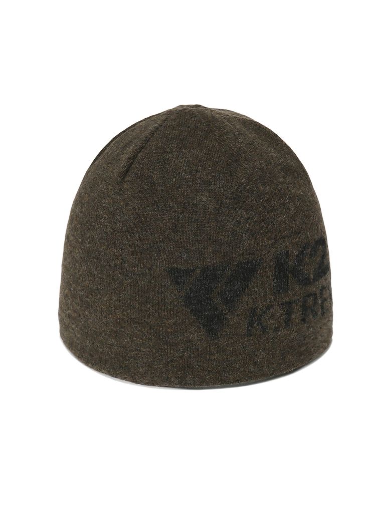 KTR 램스울 BEANIE_Khaki