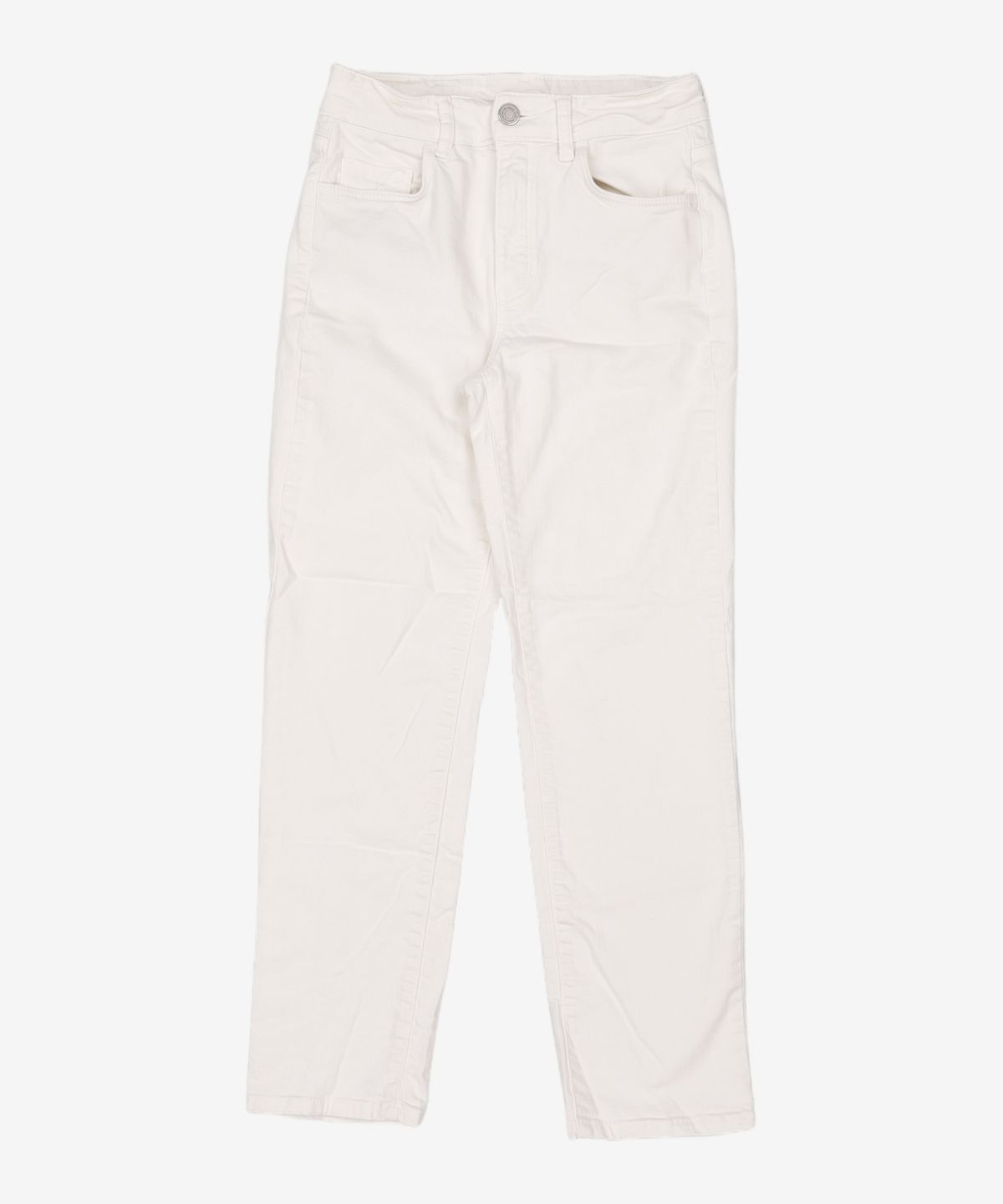 마시모두띠(Massimo dutti) 청/데님 팬츠 34
