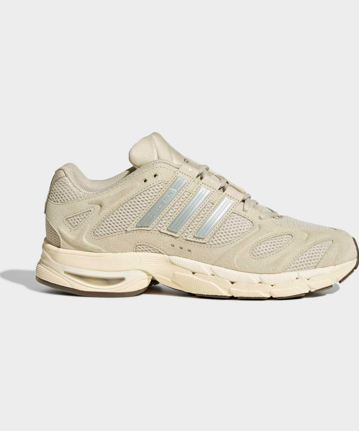 아디다스(ADIDAS) 아디스타 MLD - 퍼티그레이:실버 / KH6387