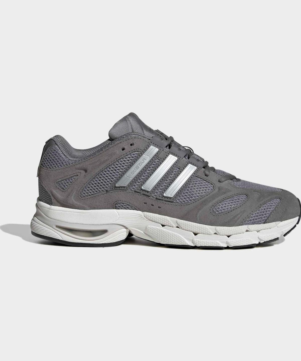 아디다스(ADIDAS) 아디스타 MLD - 그레이포:실버 / KH6436