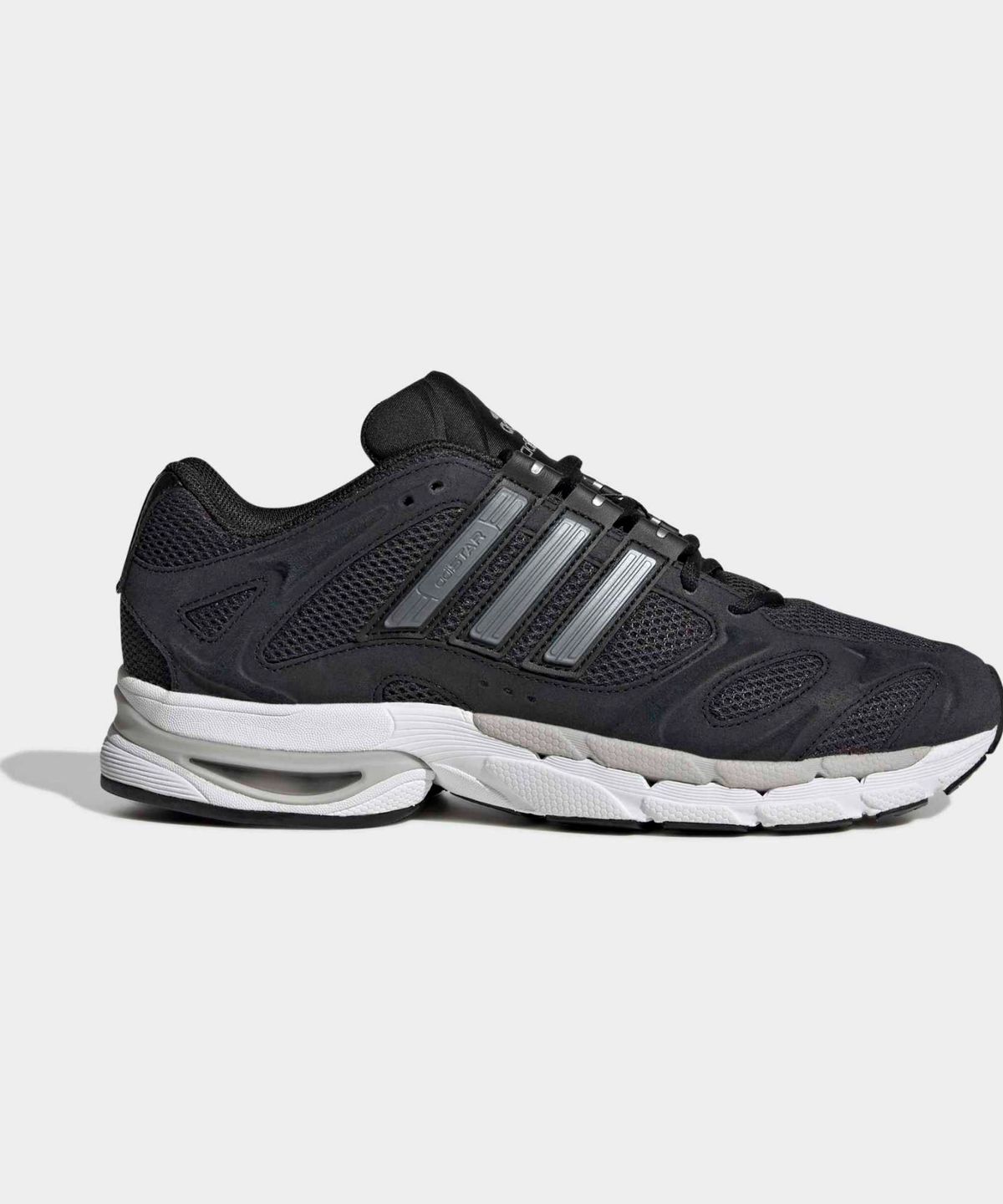 아디다스(ADIDAS) 아디스타 MLD - 카본:아이언메탈릭 / KH6437