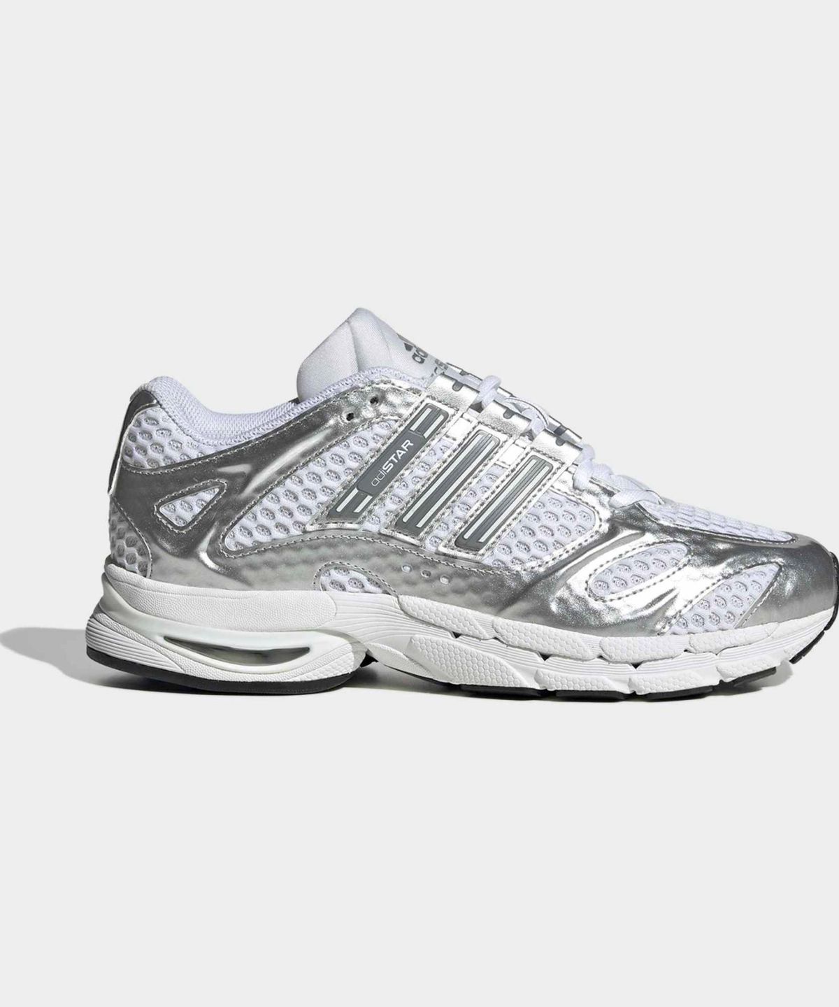 아디다스(ADIDAS) 아디스타 MLD - 화이트:그레이 / KI7110