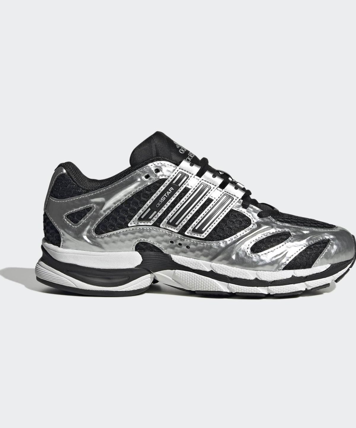 아디다스(ADIDAS) 아디스타 MLD - 실버:블랙 / KI7111