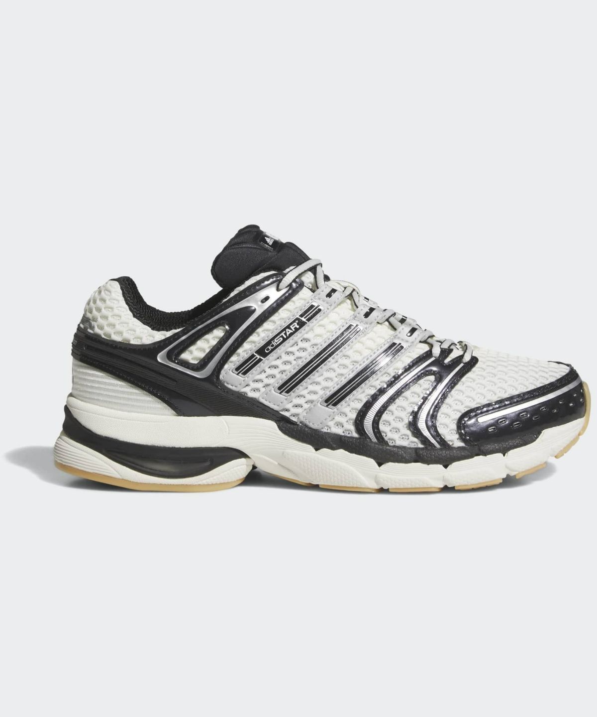 아디다스(ADIDAS) 아디스타 컨트롤 5 - 화이트:블랙 / KJ2726