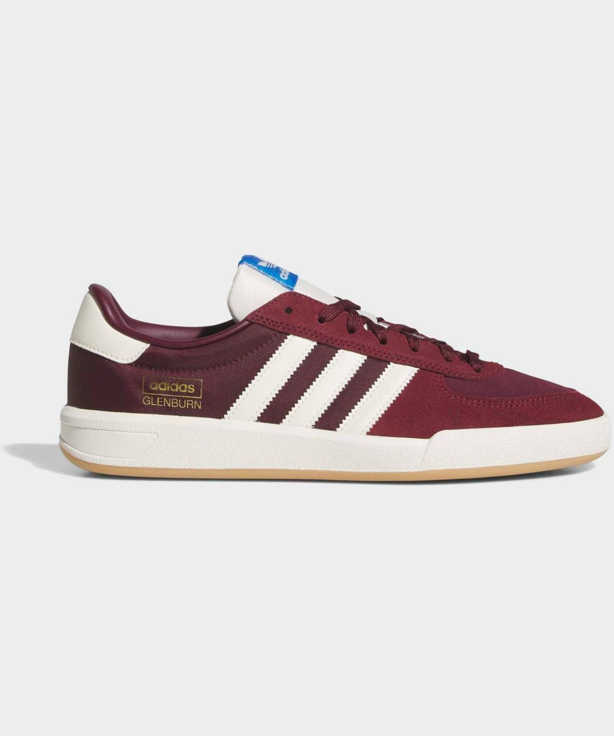 아디다스(ADIDAS) 글렌번 - 쉐도우레드:마룬 / KJ5048