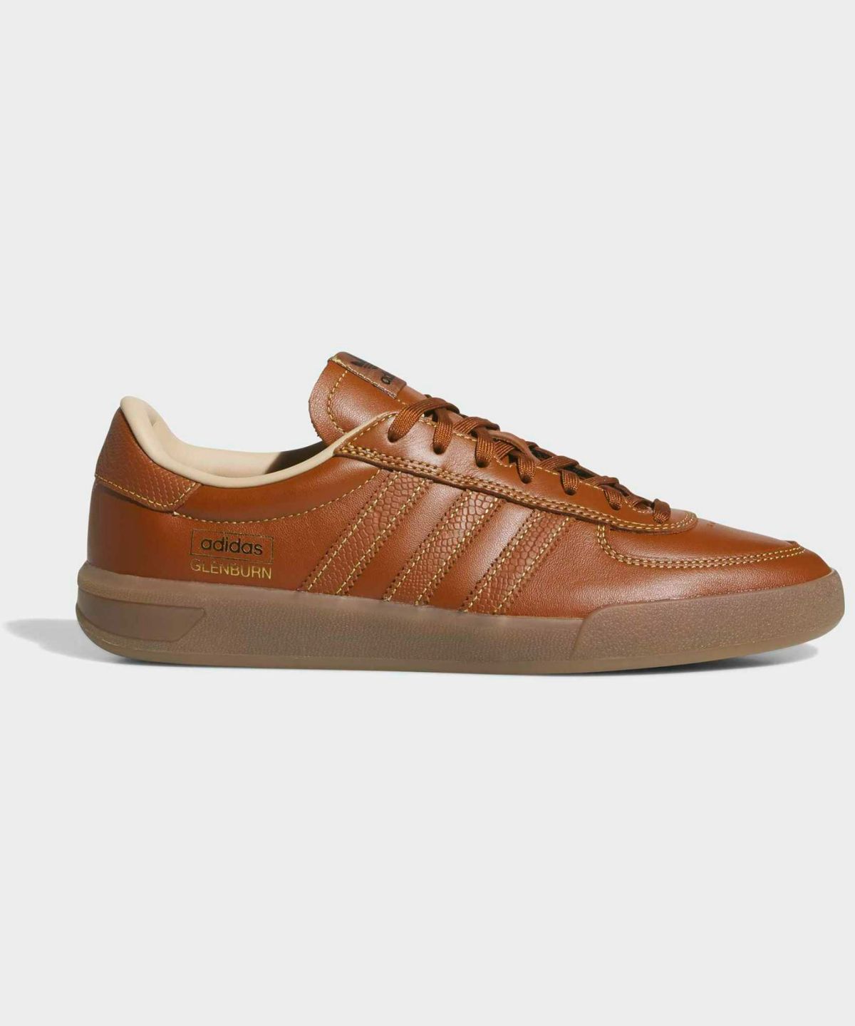 아디다스(ADIDAS) 글렌번 - 더스키브론즈:골드메탈릭 / KJ5052