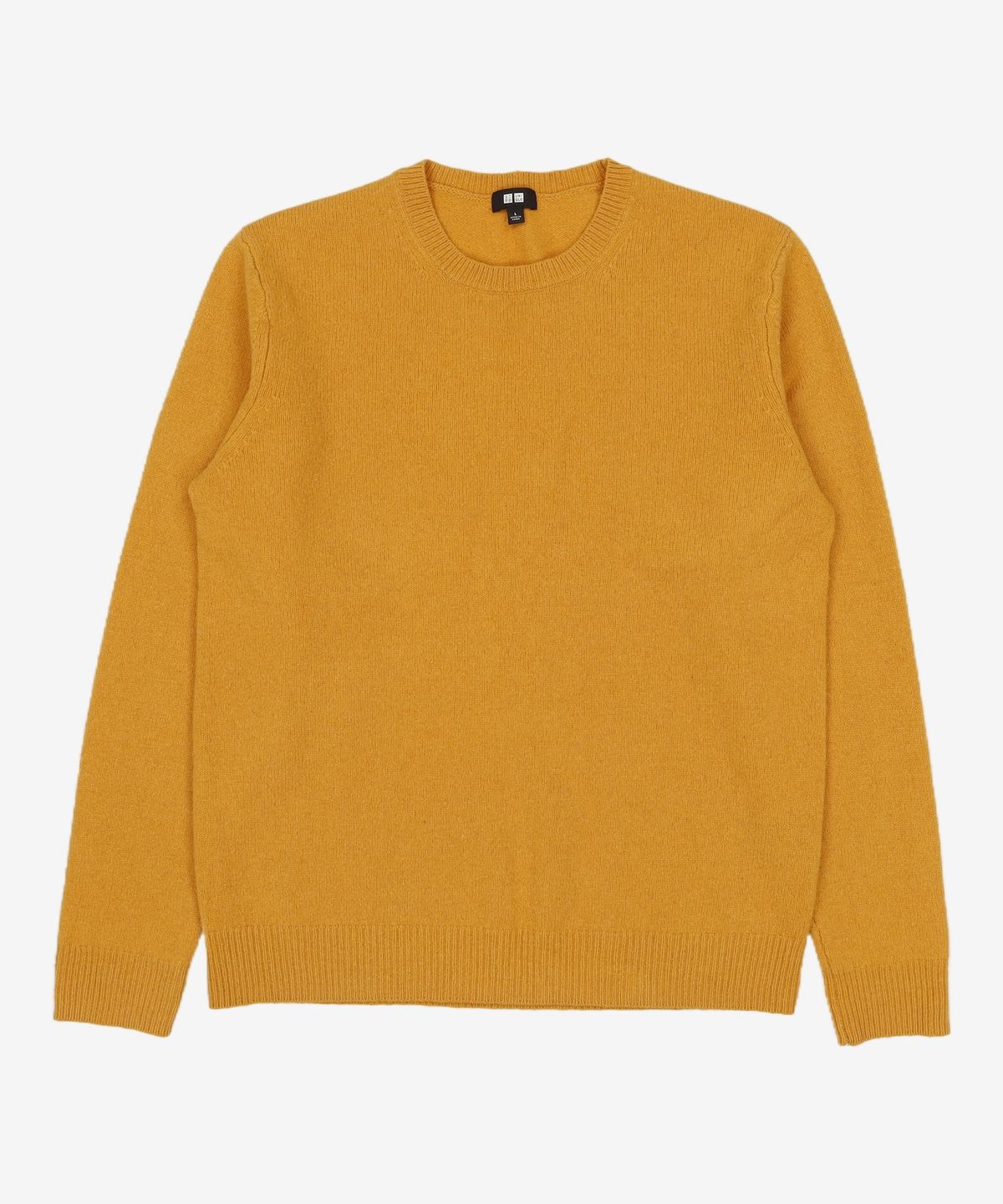 유니클로(UNIQLO) 니트/스웨터 L