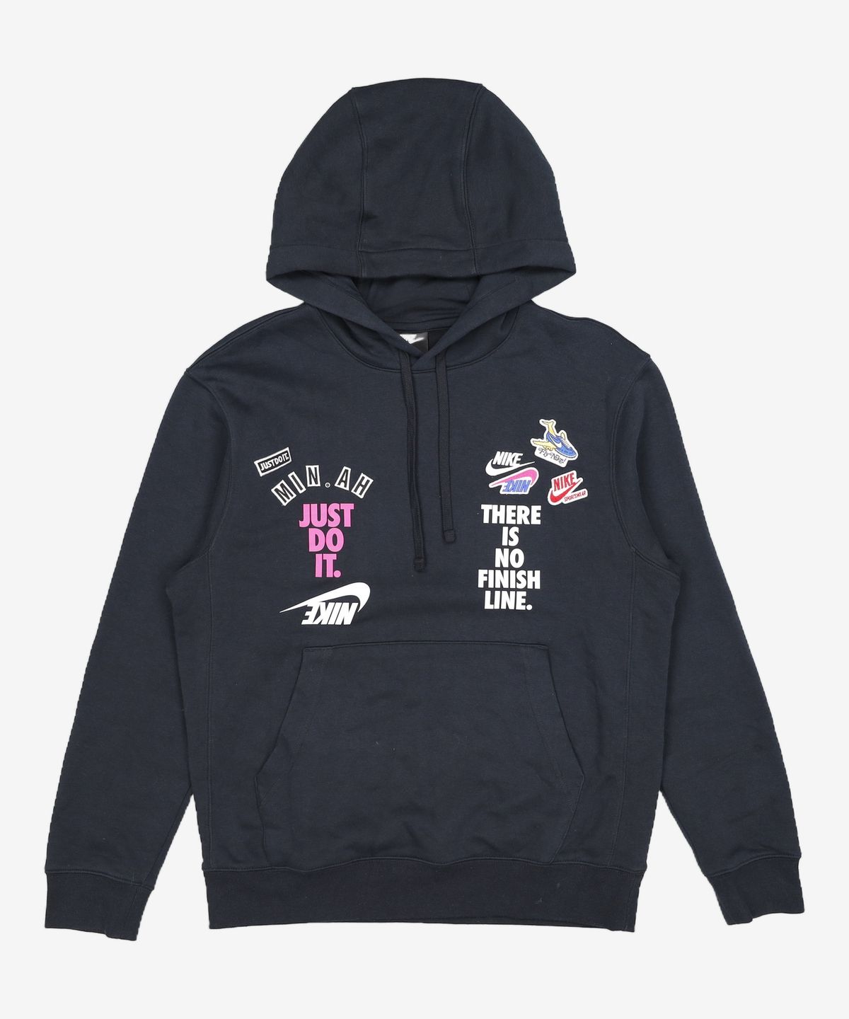나이키(NIKE) 후드 티셔츠 95