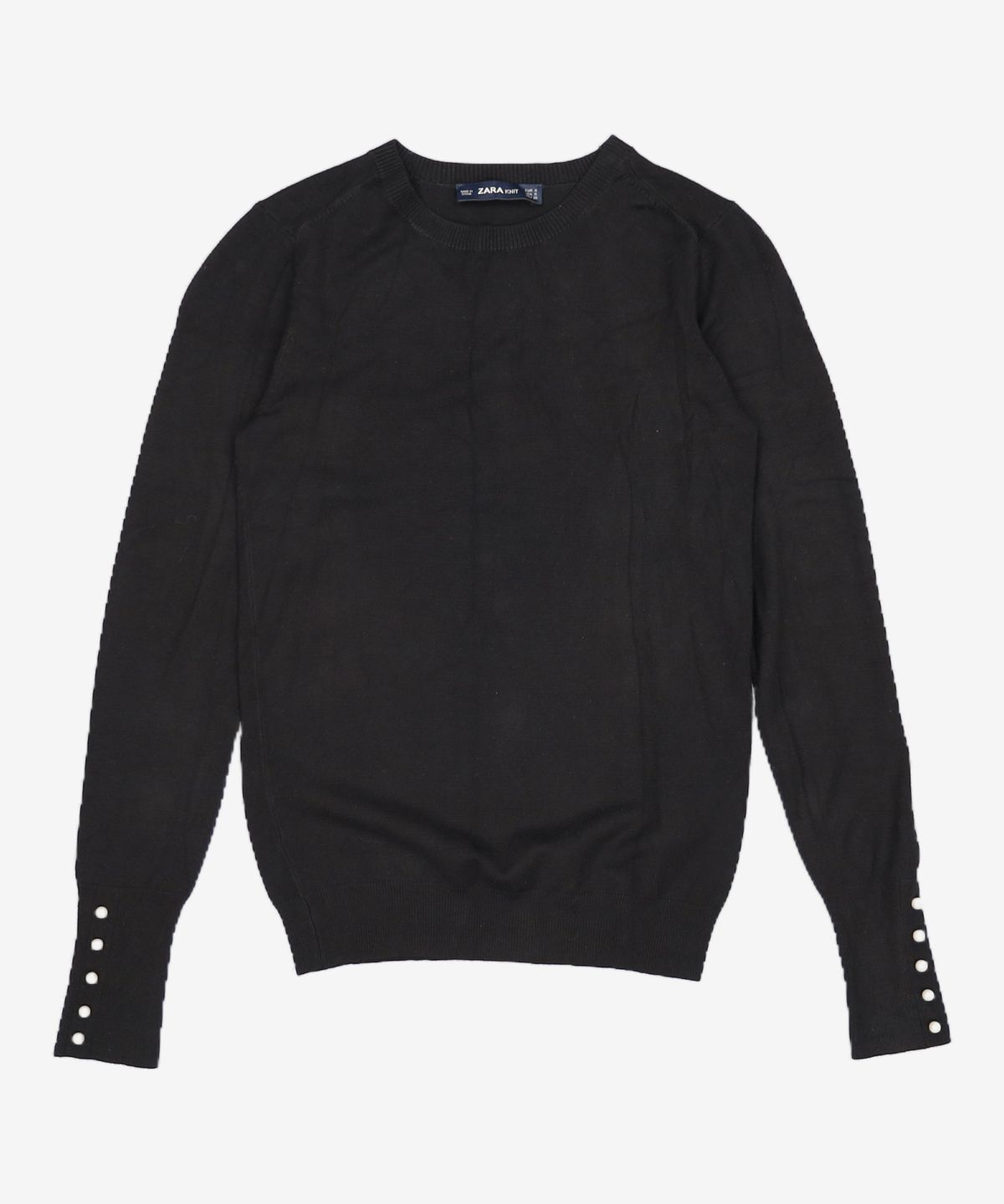 자라 니트(ZARA KNIT) 니트/스웨터 S