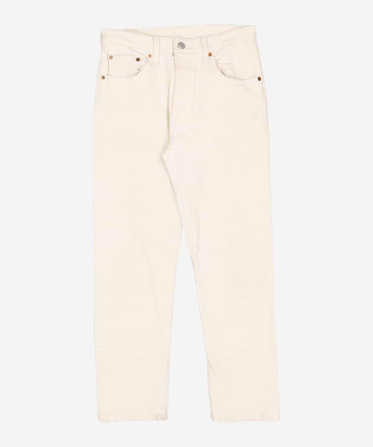 리바이스(LEVI'S) 501® 오리지널  크롭 진_36200-0228 27