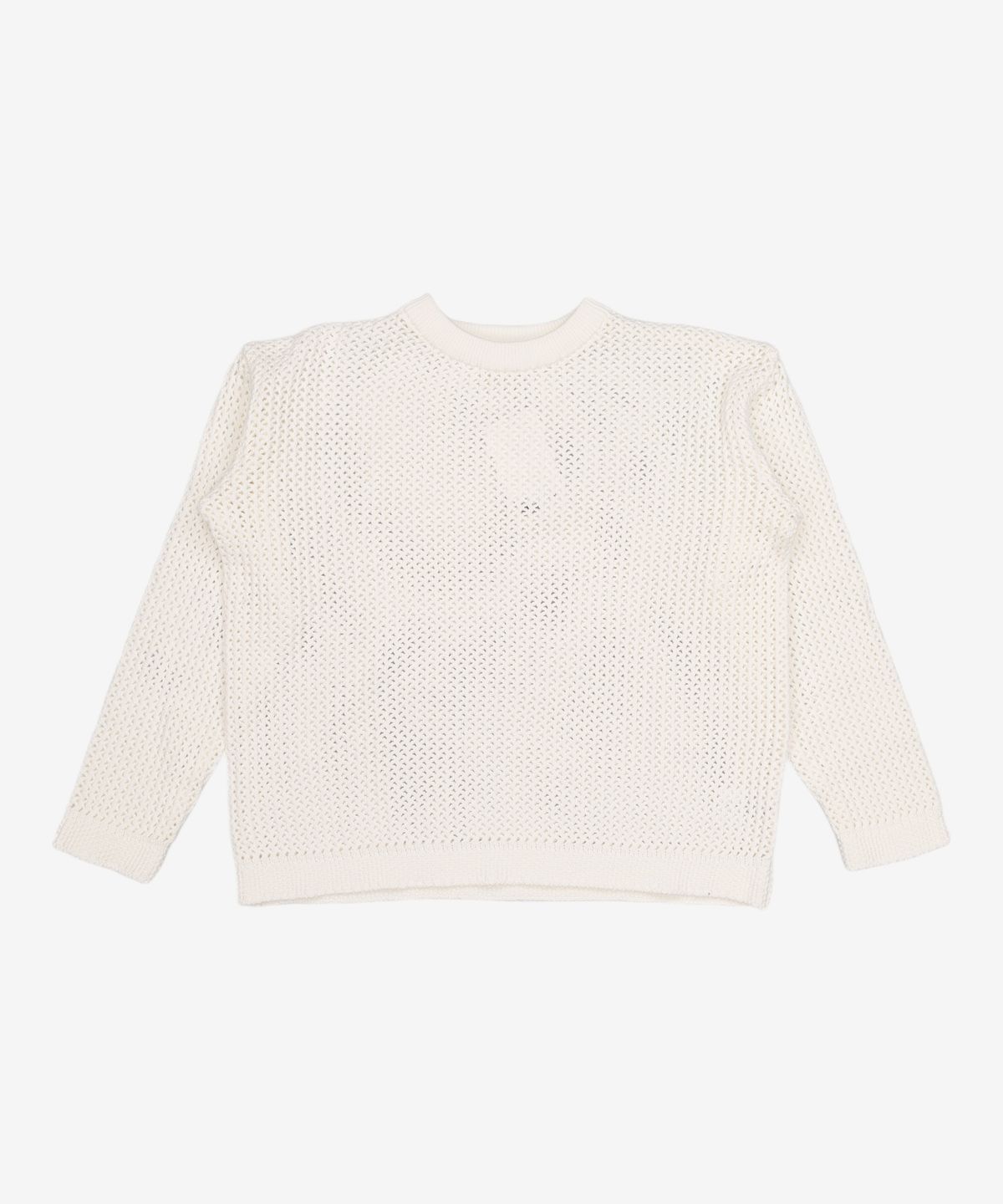 니티드(KNITTED) 니트/스웨터 M