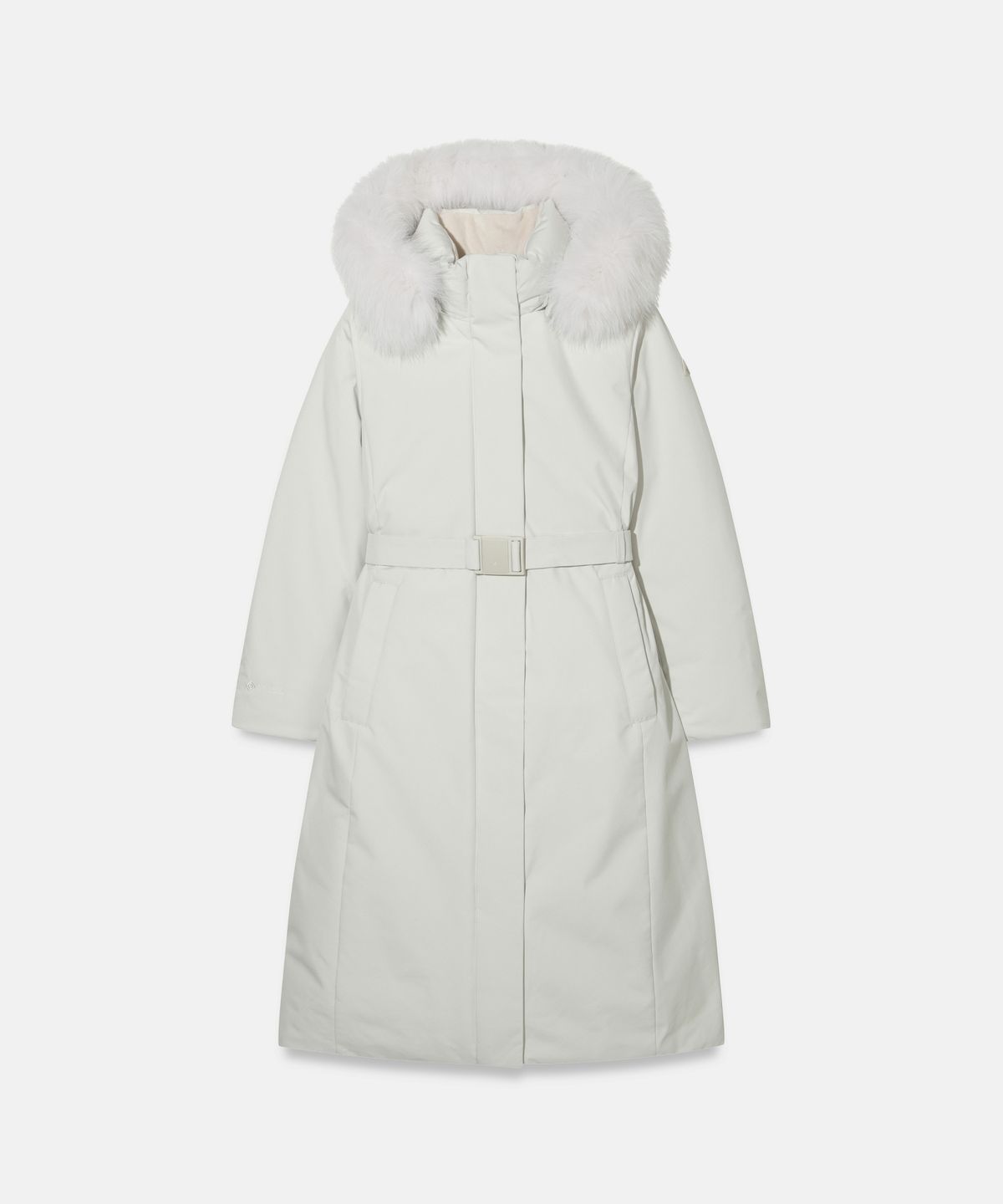 네파(NEPA) 7M82079 여성 아르테 럭스 윈드스토퍼 다운 자켓