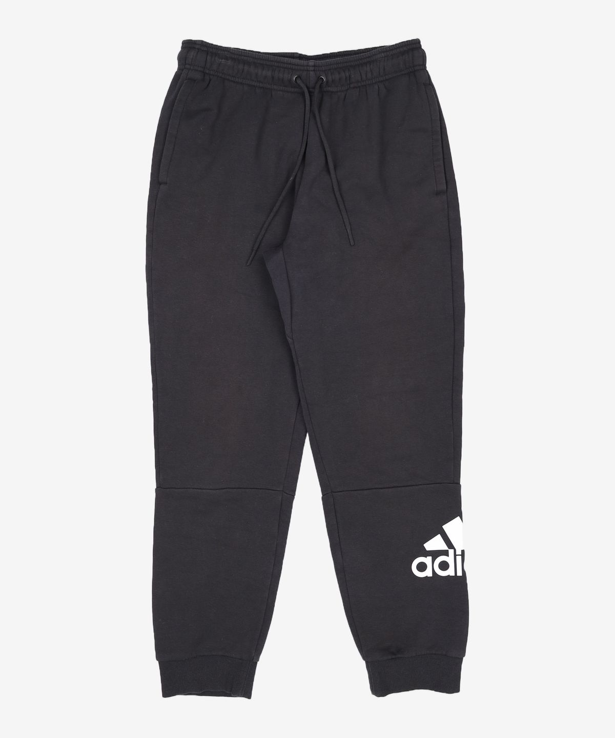 아디다스(ADIDAS) 머스트해브 BOS 플리스 팬츠 - 블랙 / GC7340 XL