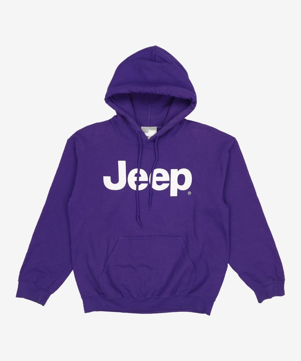 지프(JEEP) 후드 티셔츠 M